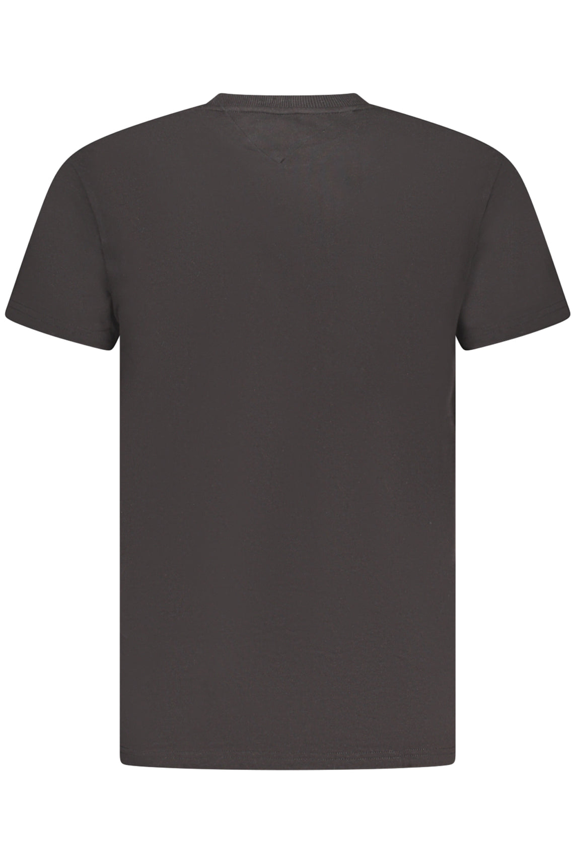 TOMMY HILFIGER T-Shirts Black - DM0DM20817