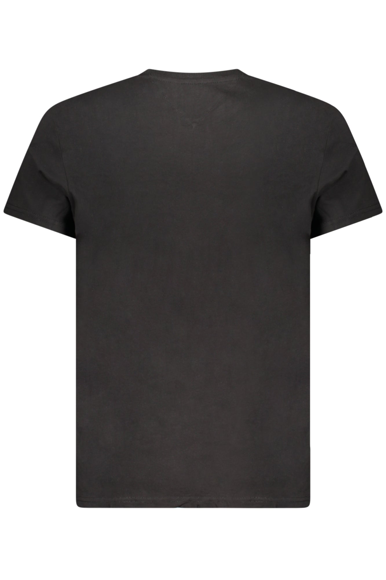 TOMMY HILFIGER T-Shirts Black - DM0DM20779