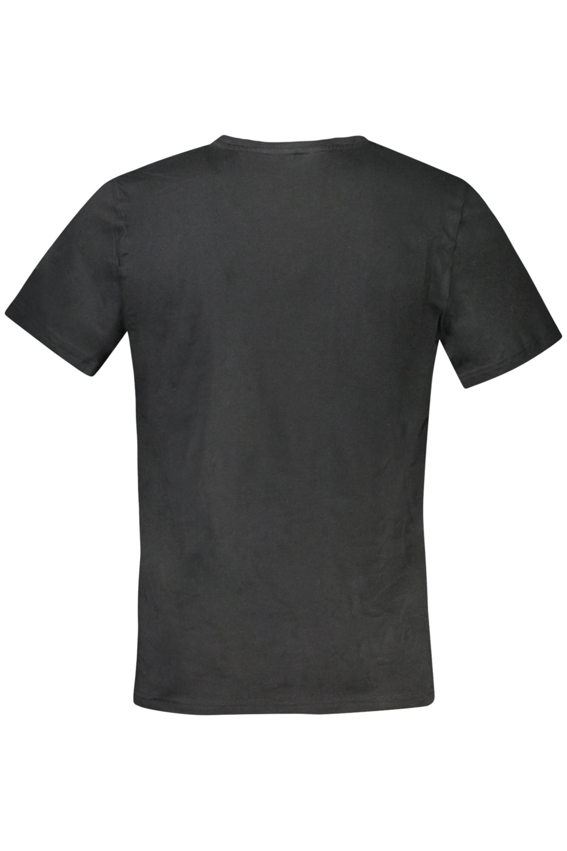 TOMMY HILFIGER T-Shirts Black - UM0UM03379