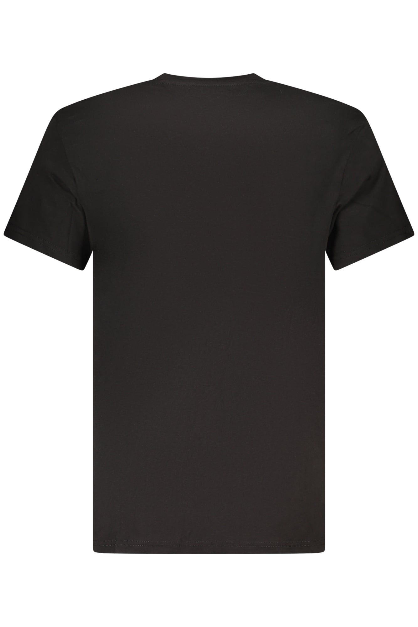 TOMMY HILFIGER T-Shirts Black - DM0DM21780