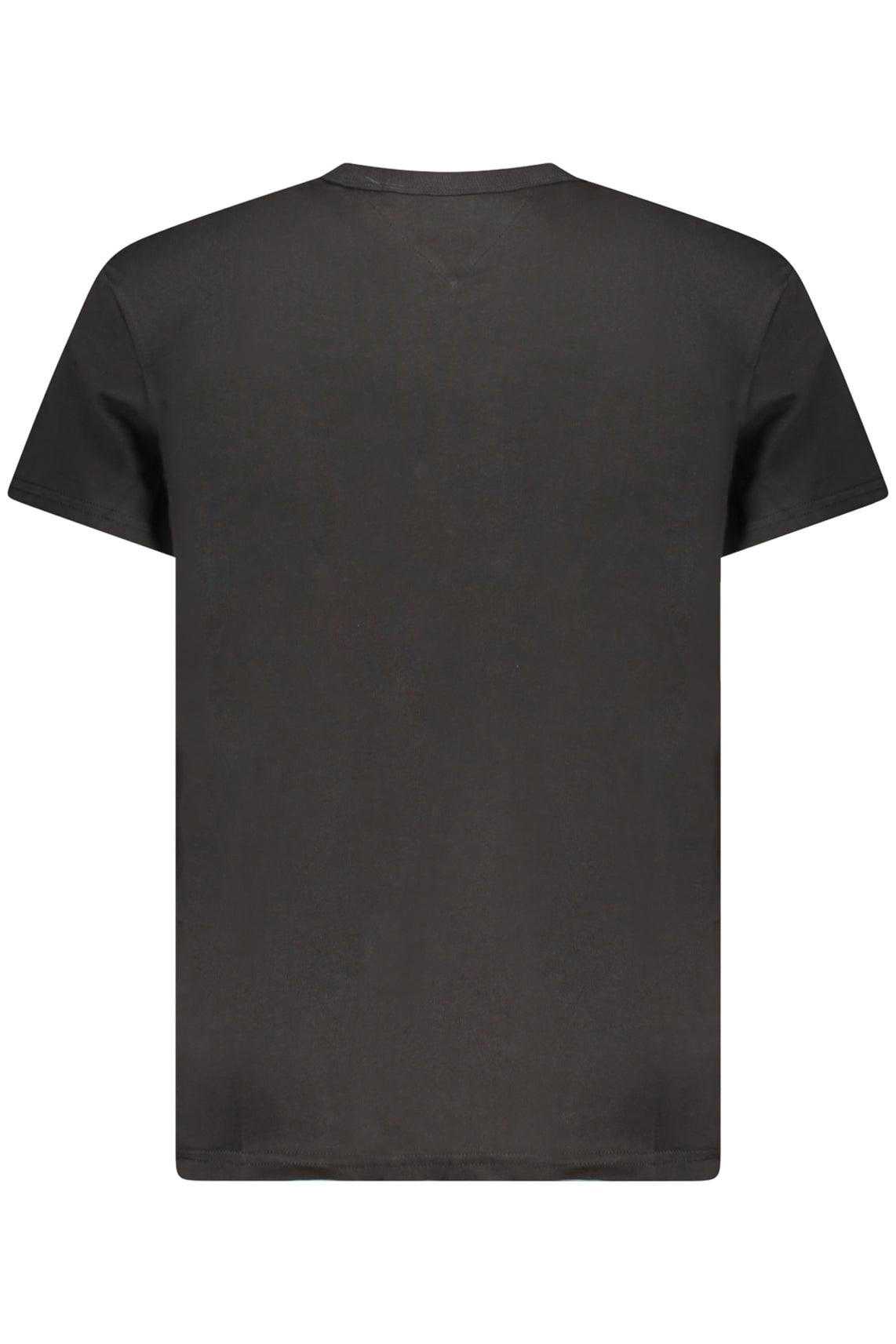 TOMMY HILFIGER T-Shirts Black - DM0DM20322