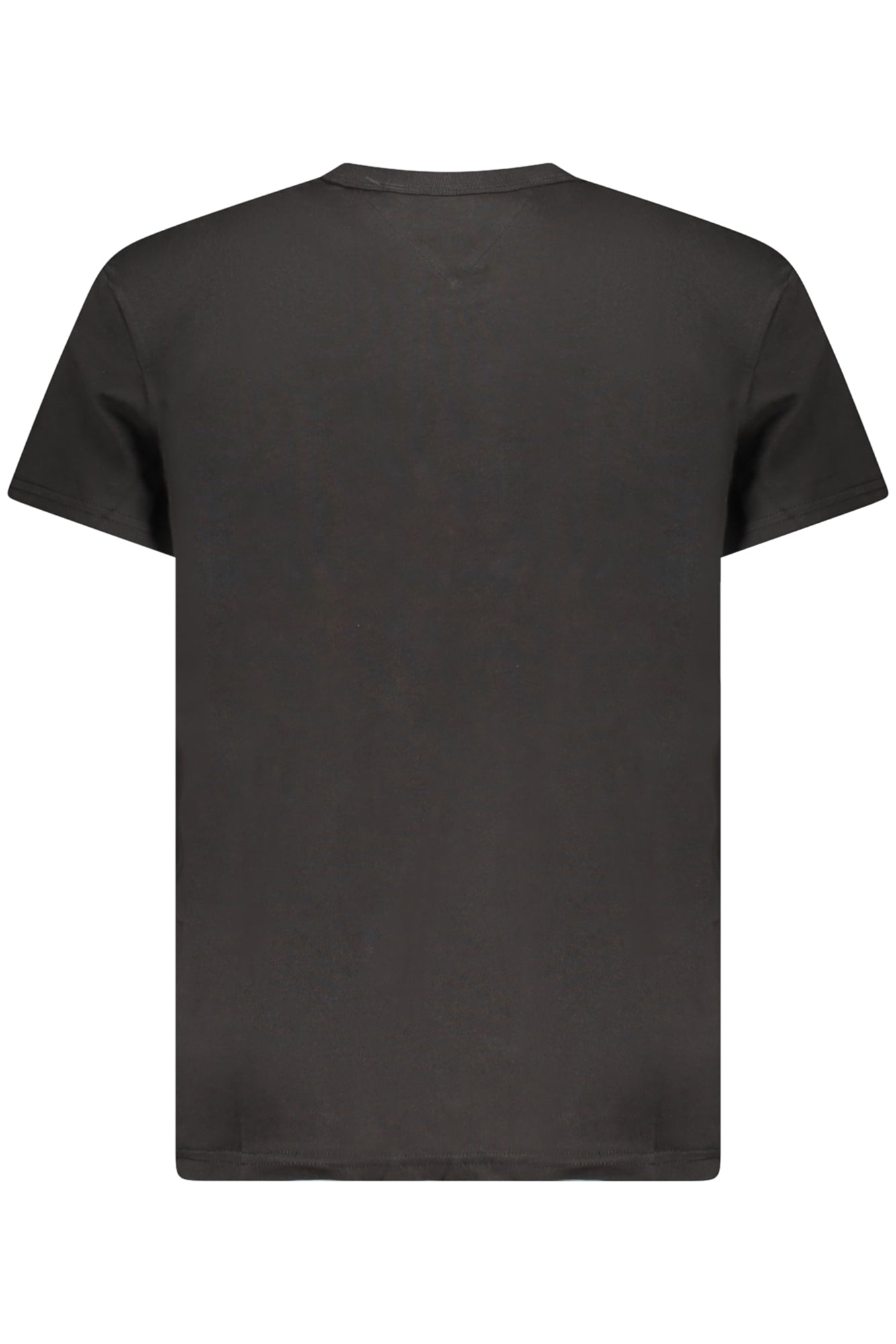TOMMY HILFIGER T-Shirts Black - DM0DM20322