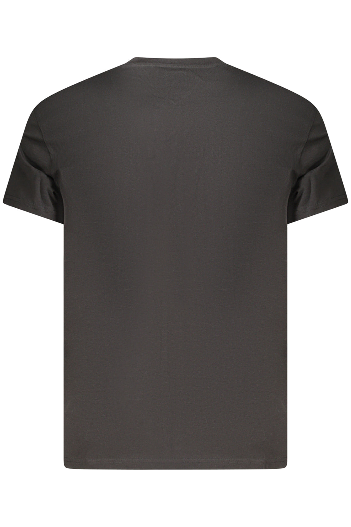 TOMMY HILFIGER T-Shirts Black - DM0DM20744