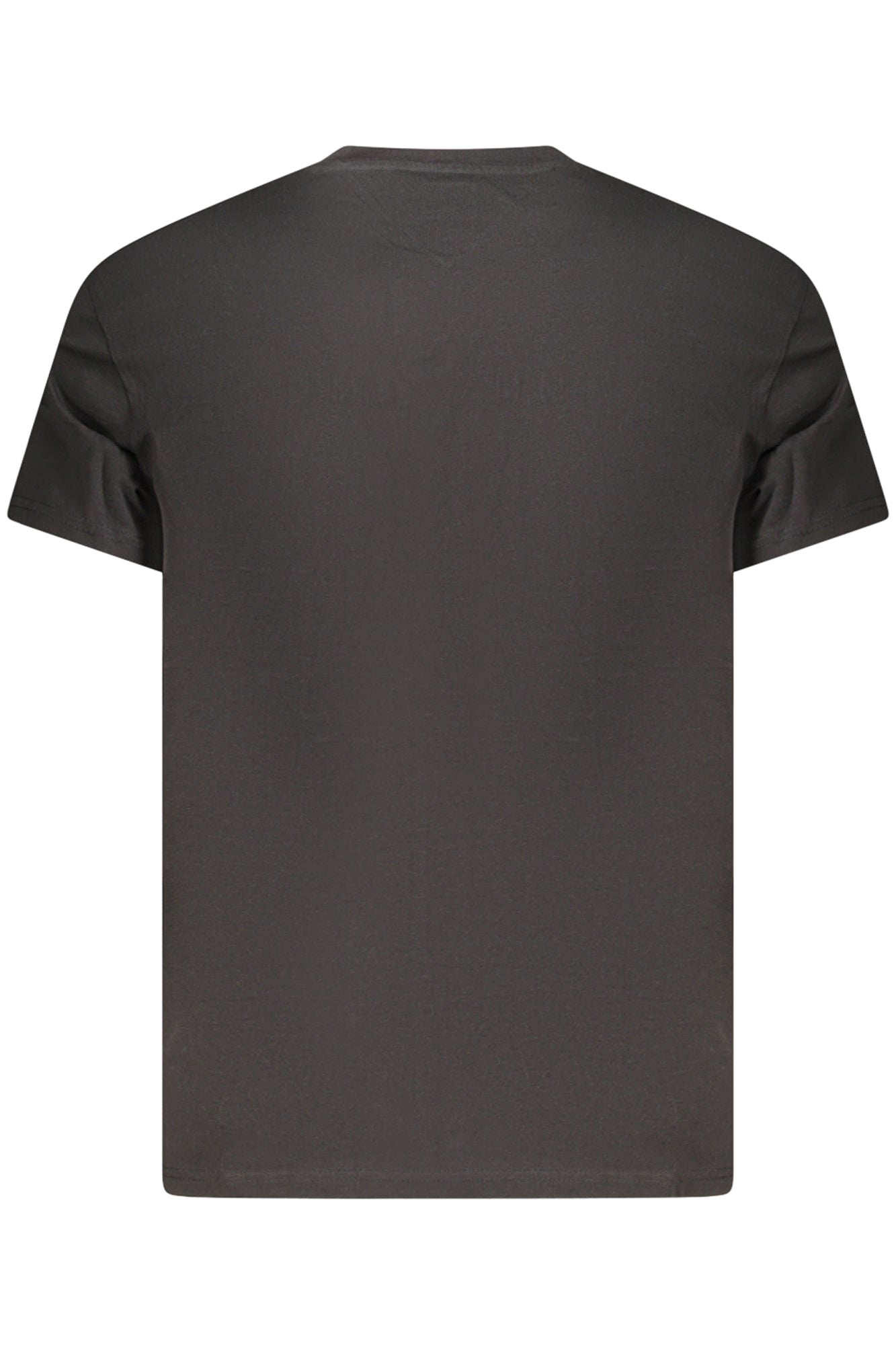 TOMMY HILFIGER T-Shirts Black - DM0DM20744