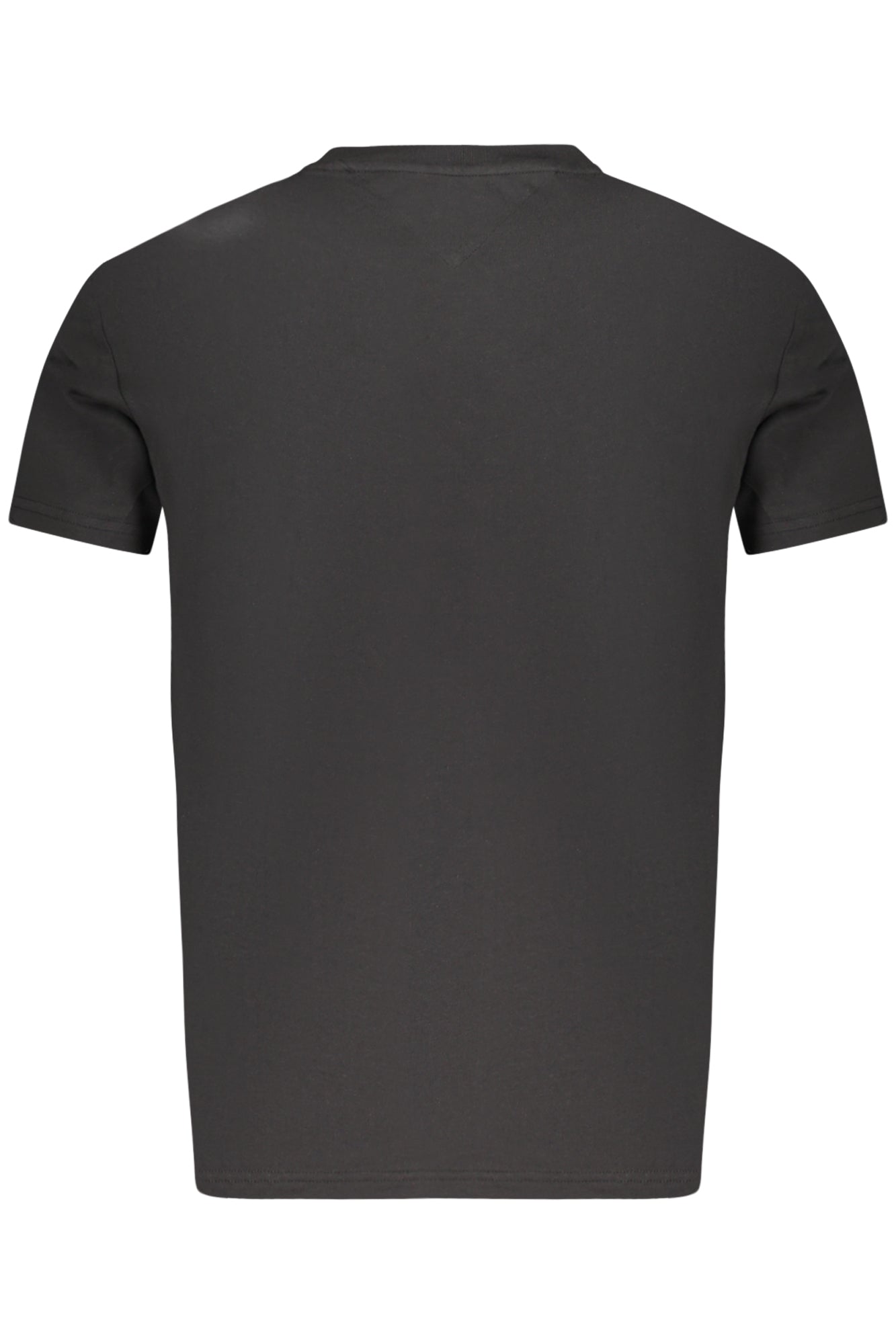TOMMY HILFIGER T-Shirts Black - DM0DM22538