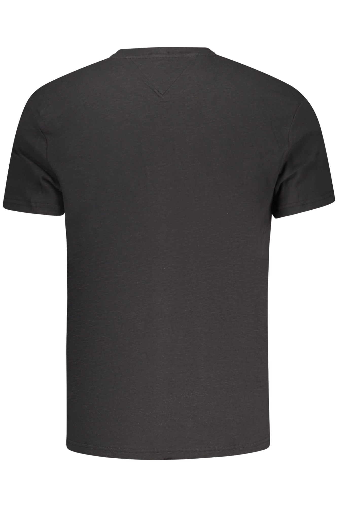 TOMMY HILFIGER T-Shirts Black - DM0DM21303