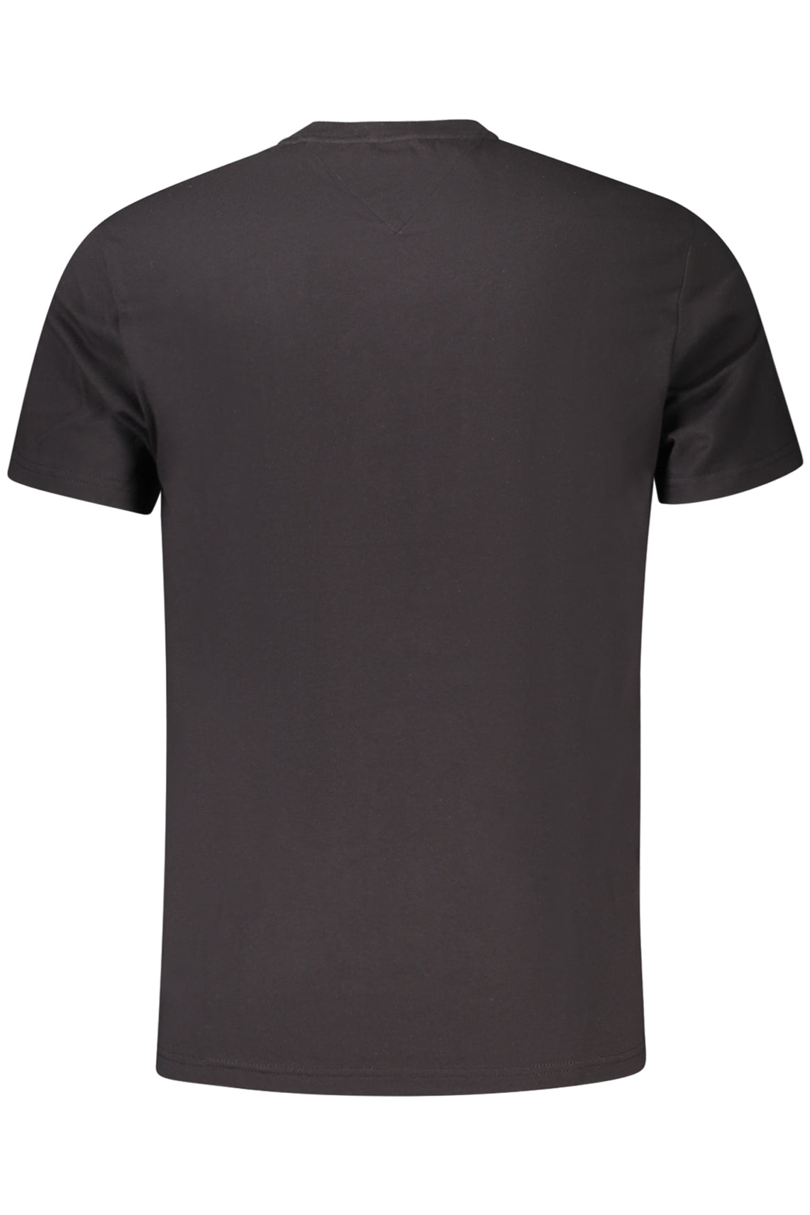 TOMMY HILFIGER T-Shirts Black - DM0DM21977