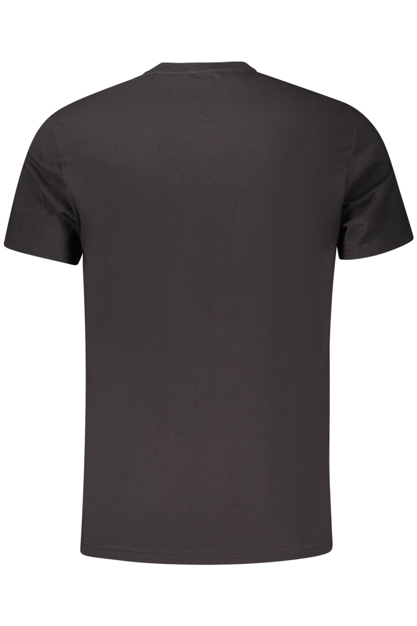 TOMMY HILFIGER T-Shirts Black - DM0DM21977