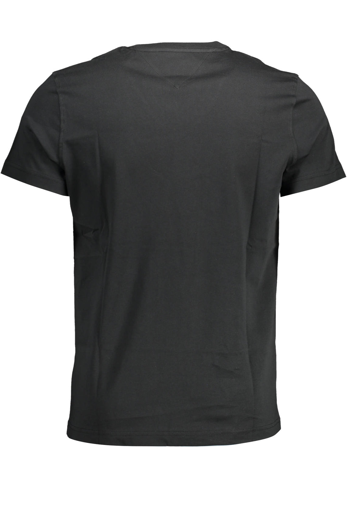 TOMMY HILFIGER T-Shirts Black - DM0DM04411