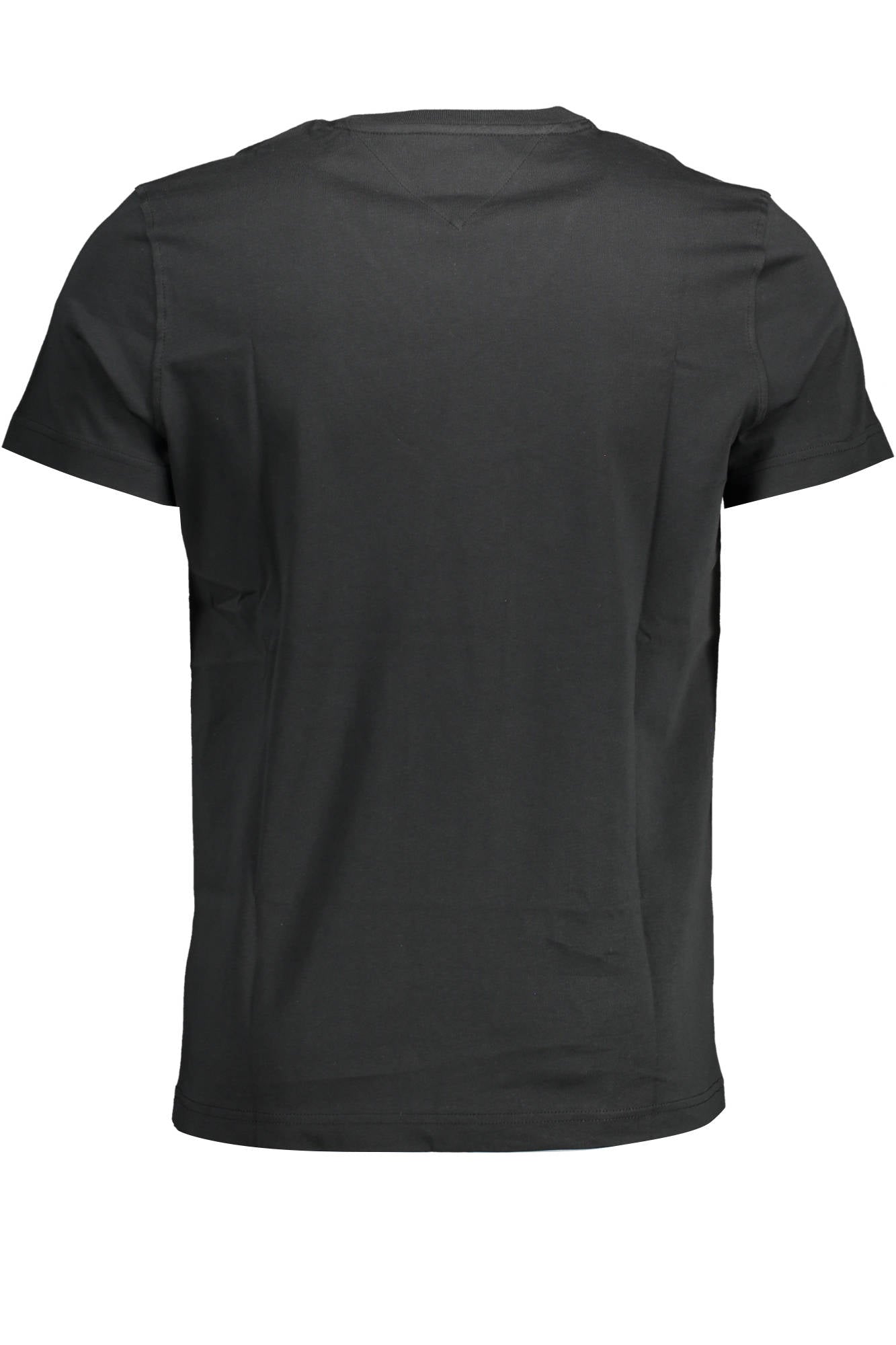 TOMMY HILFIGER T-Shirts Black - DM0DM04411