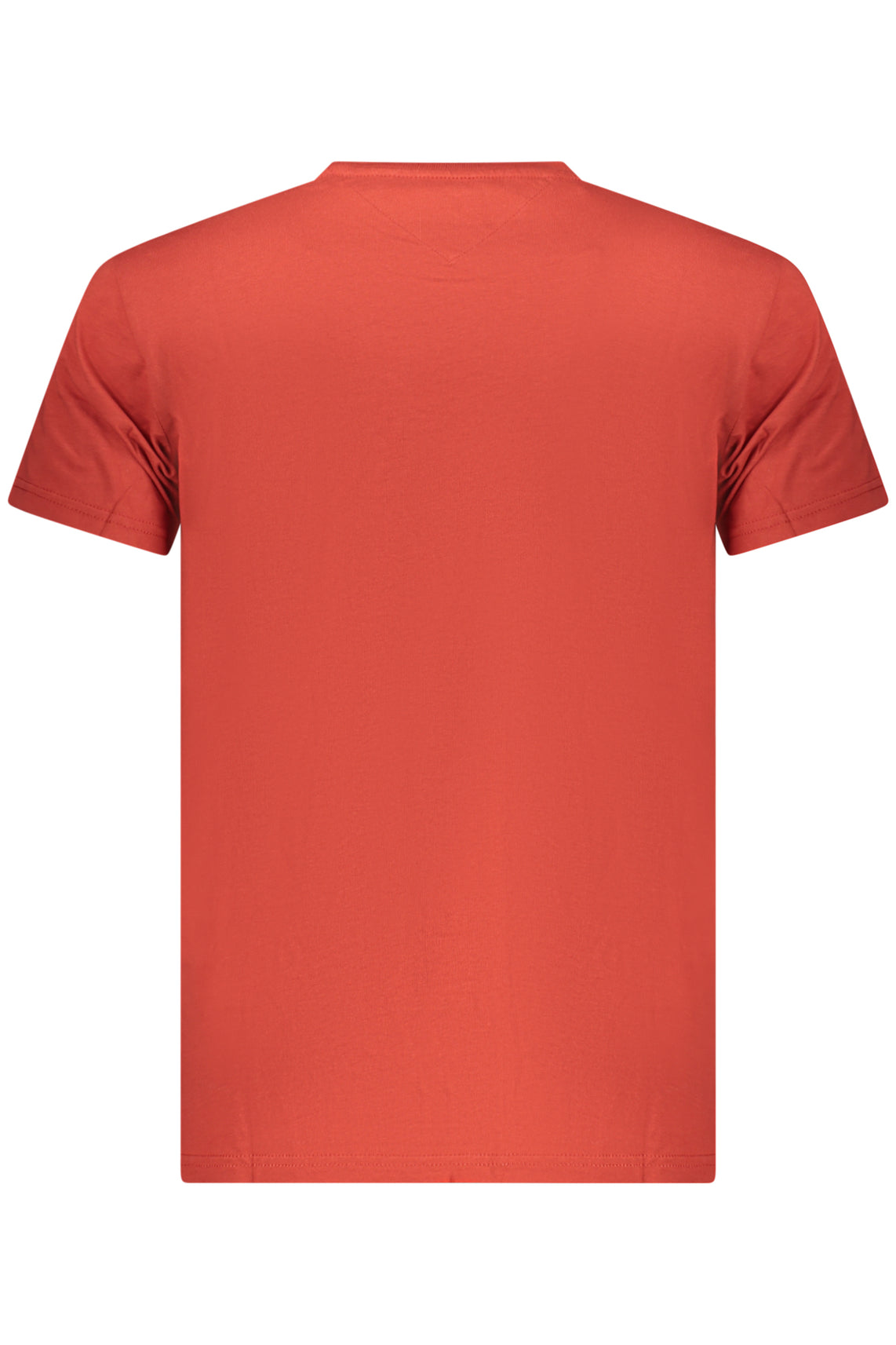 TOMMY HILFIGER T-Shirts Red - DM0DM20740