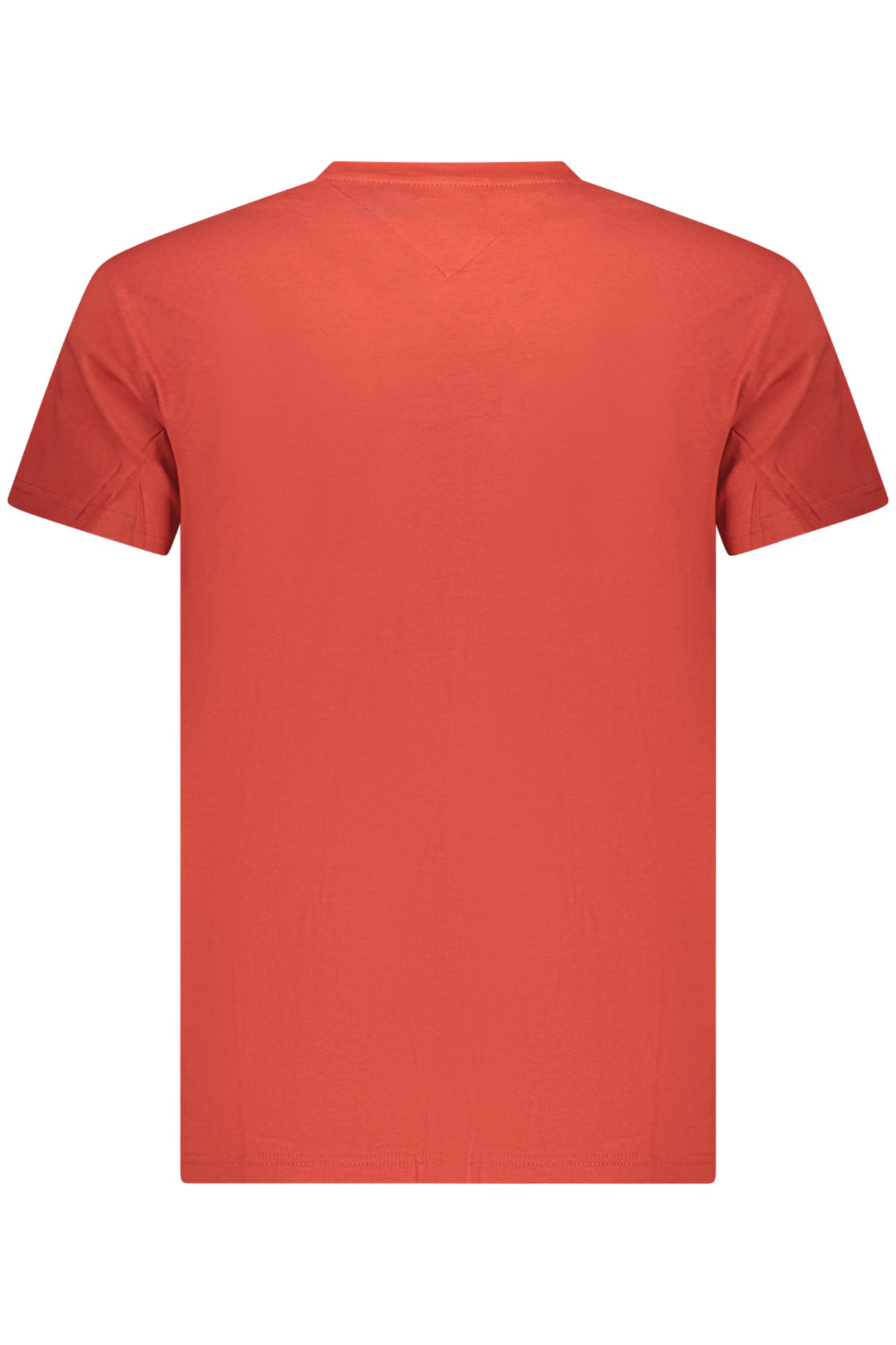 TOMMY HILFIGER T-Shirts Red - DM0DM21780