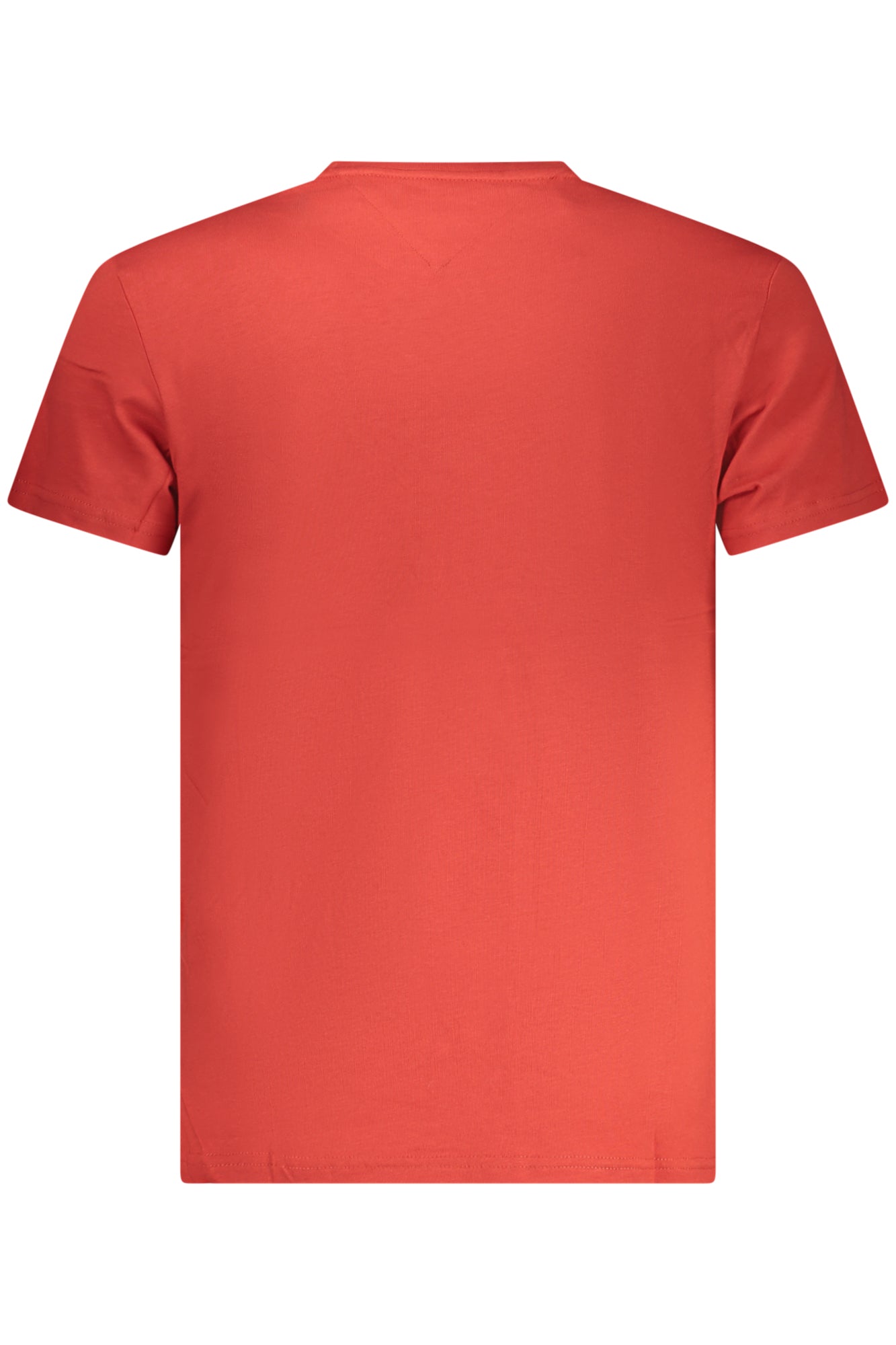 TOMMY HILFIGER T-Shirts Red - DM0DM22333