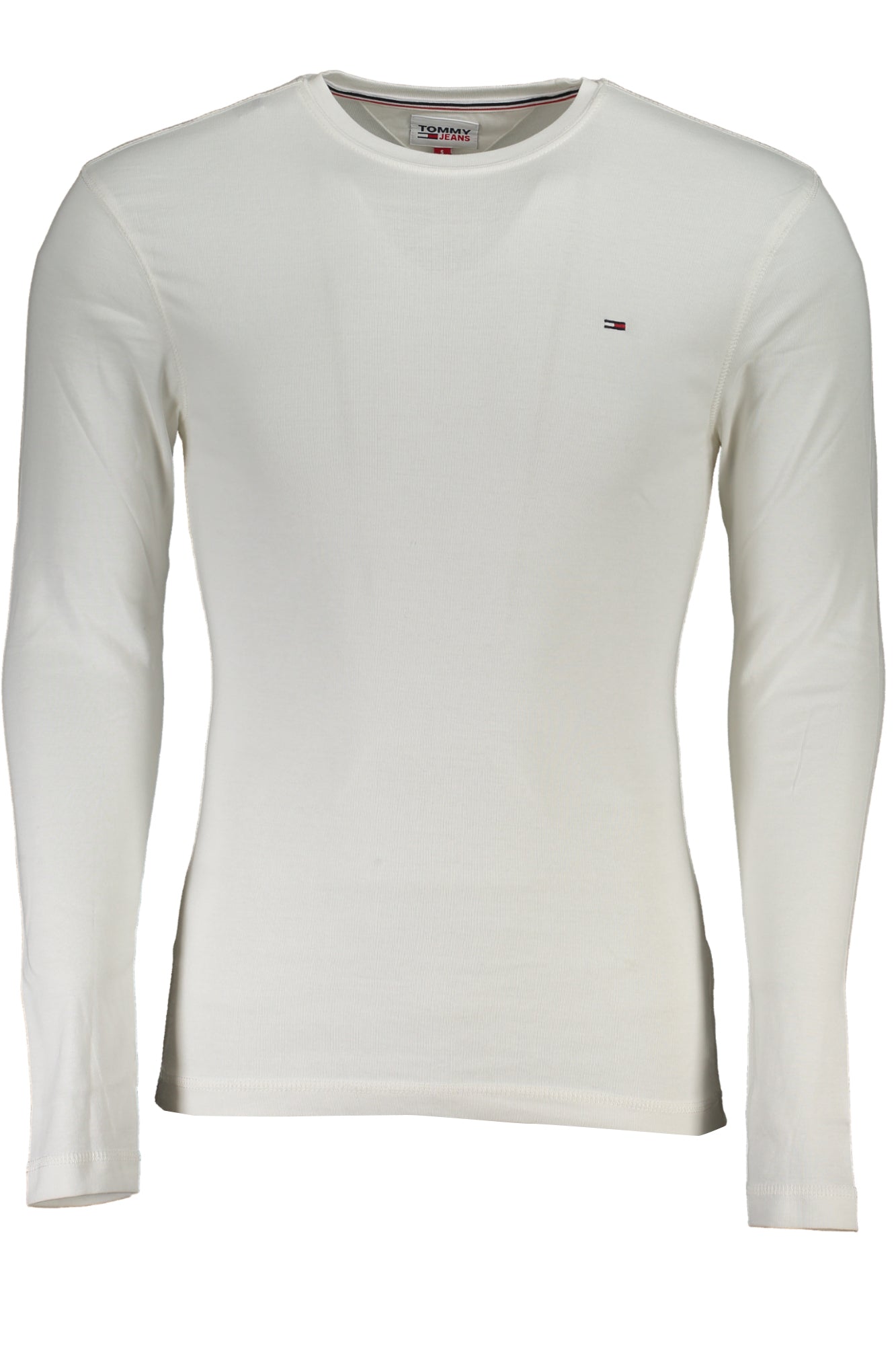 TOMMY HILFIGER T-Shirts White - DM0DM04409