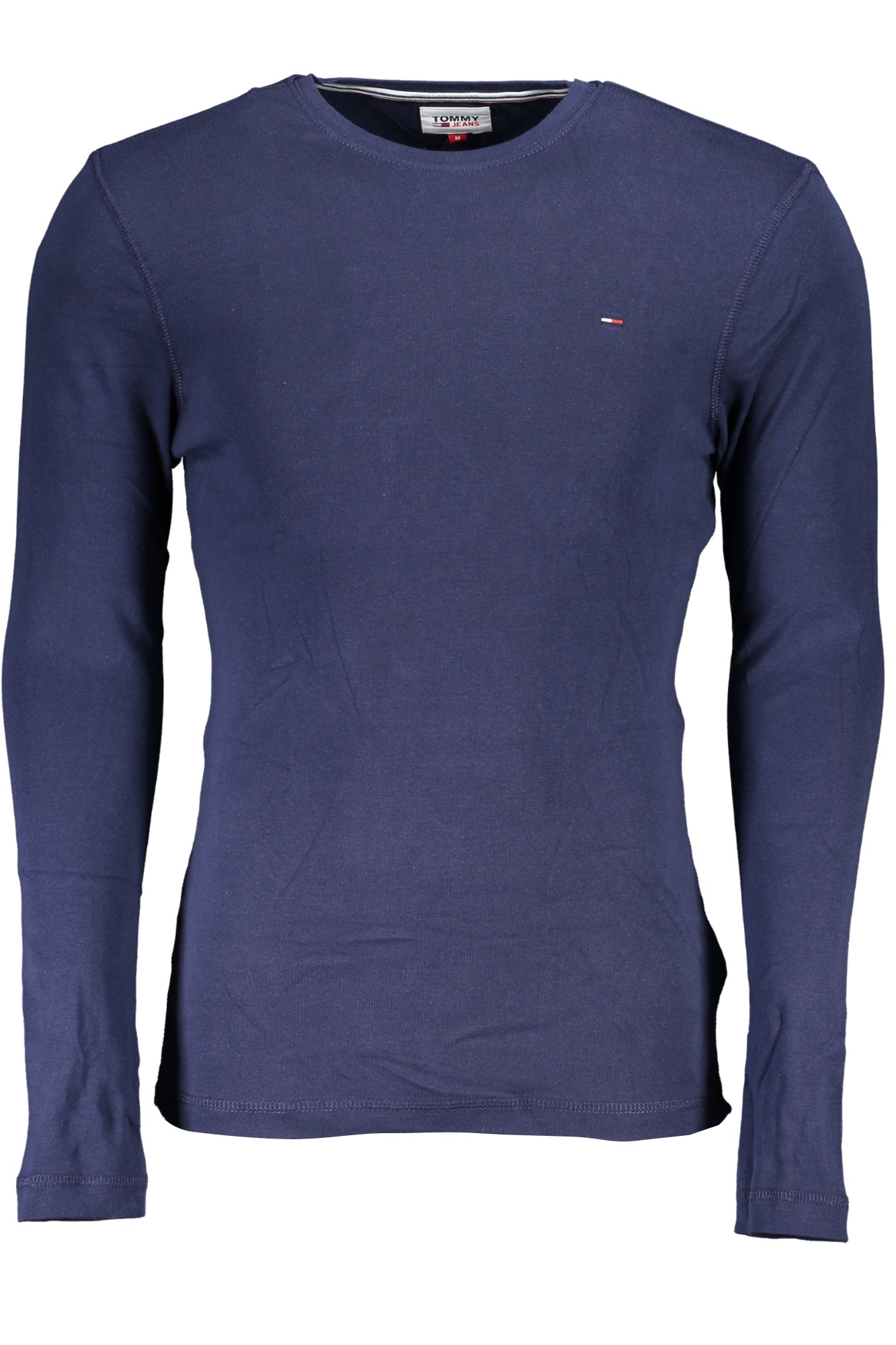 TOMMY HILFIGER T-Shirts Blue - DM0DM04409