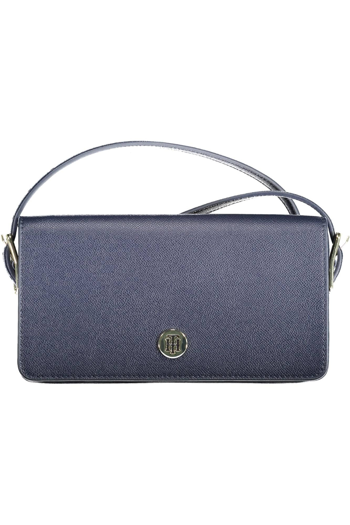 TOMMY HILFIGER Shoulder Bags Blu - AW0AW07943
