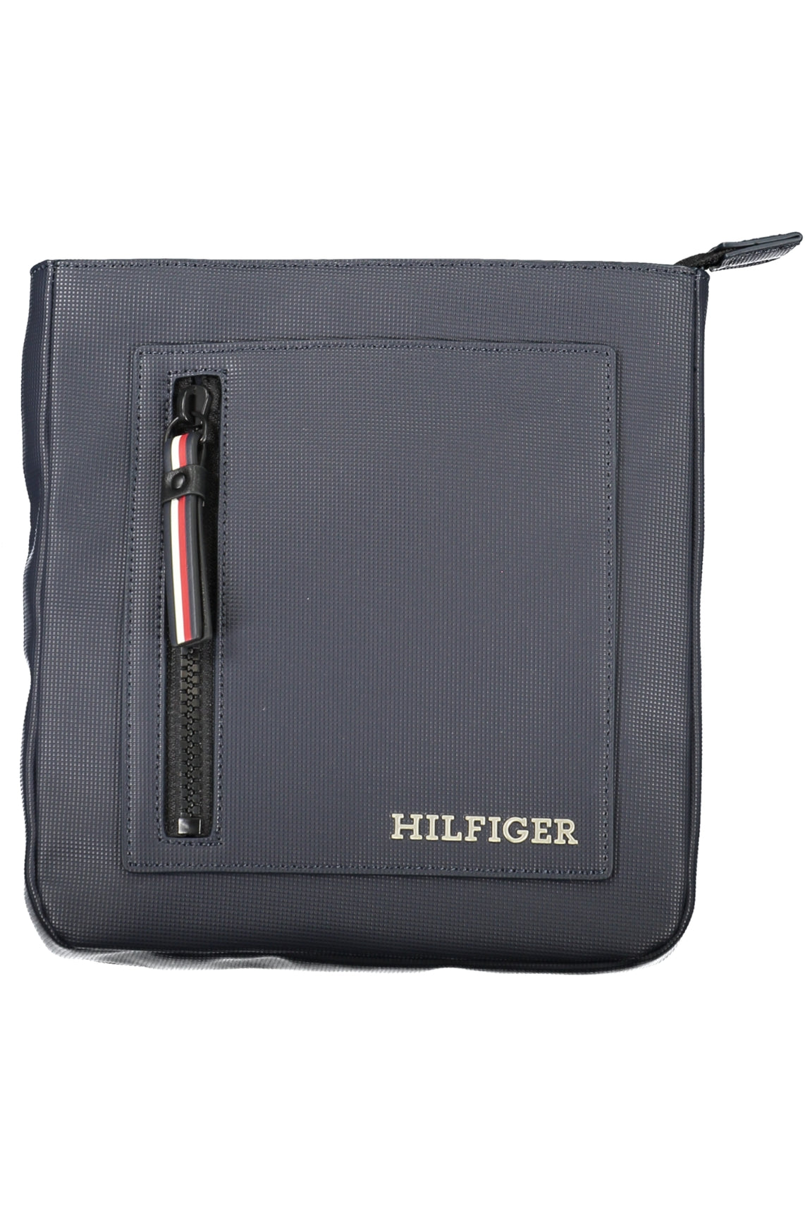 TOMMY HILFIGER TOMMY HILFIGER MEN'S BLUE SHOULDER BAG - Blu