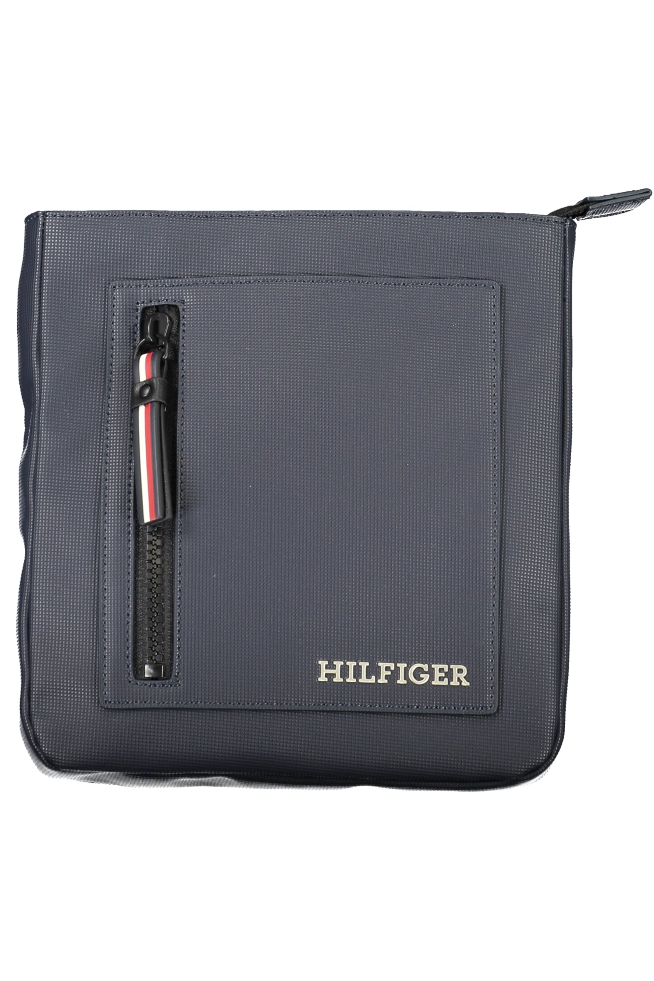 TOMMY HILFIGER TOMMY HILFIGER MEN'S BLUE SHOULDER BAG - Blu