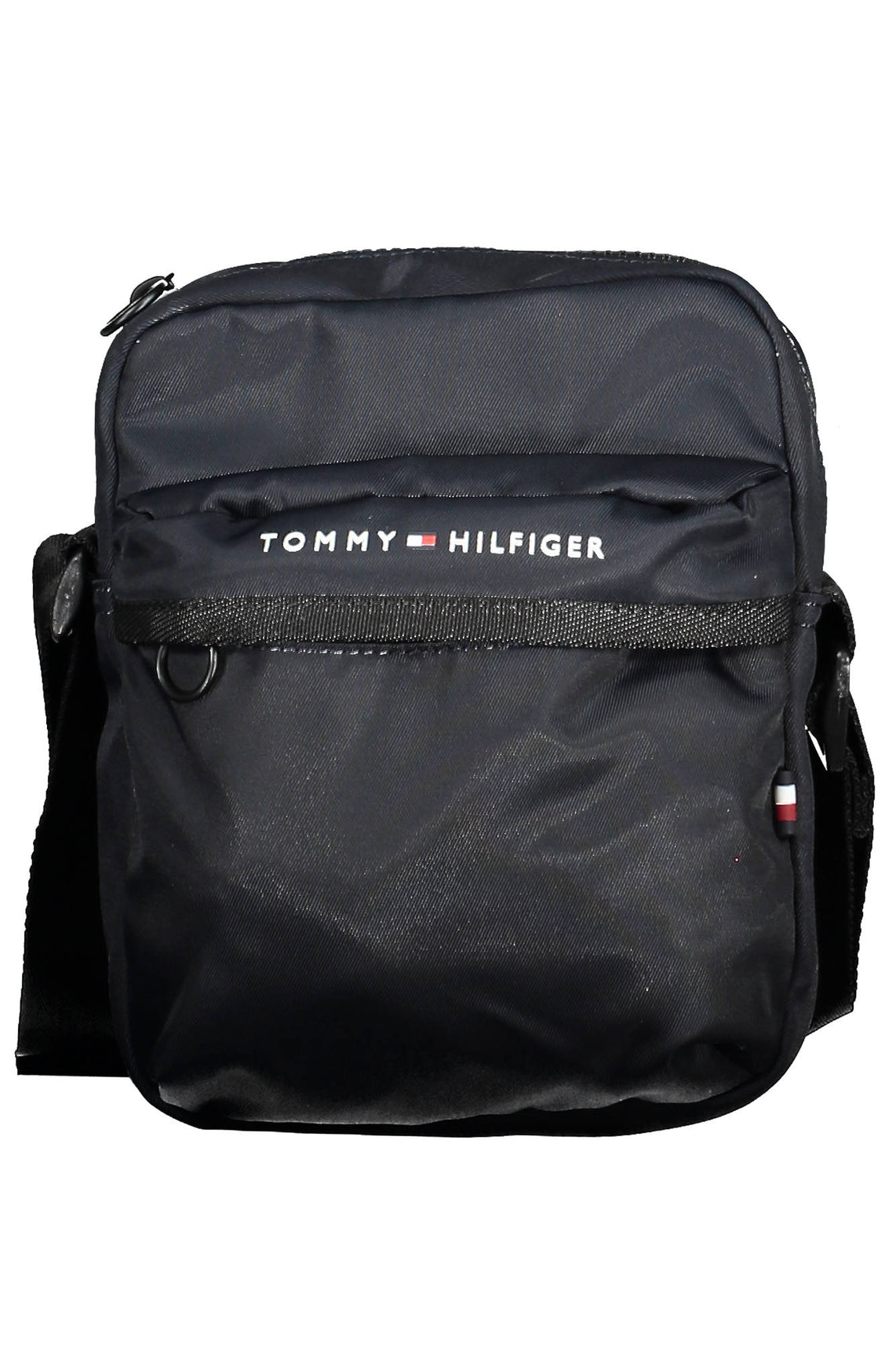 TOMMY HILFIGER Shoulder Bags Blu - AM0AM10914