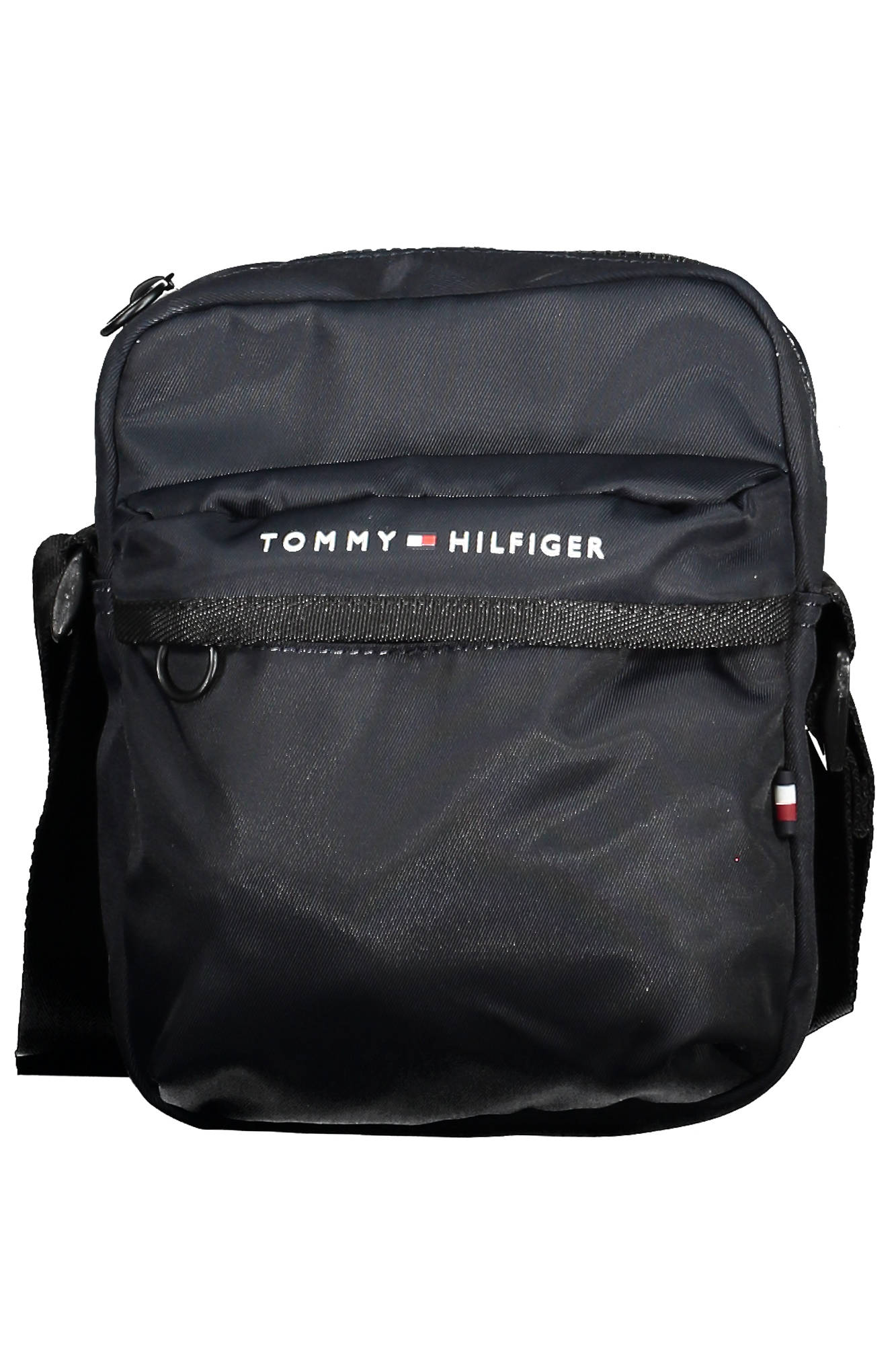 TOMMY HILFIGER Shoulder Bags Blu - AM0AM10914