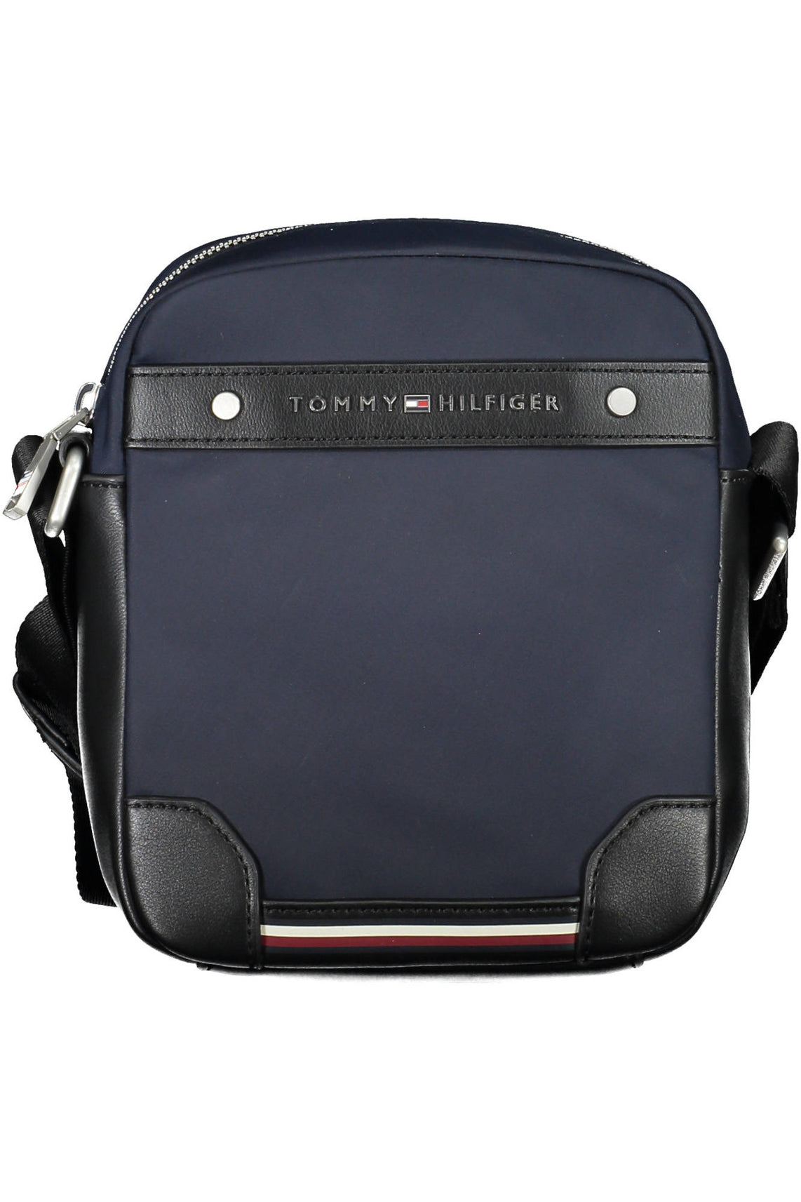 TOMMY HILFIGER Shoulder Bags Blu - AM0AM11303