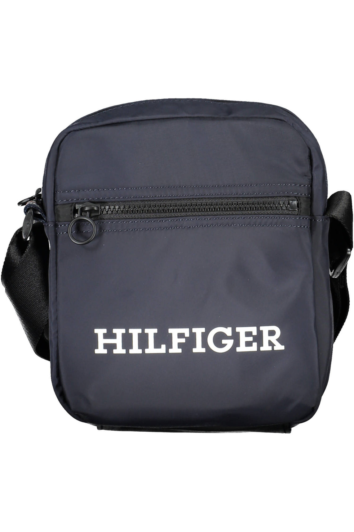 TOMMY HILFIGER Shoulder Bags Blu - AM0AM11381