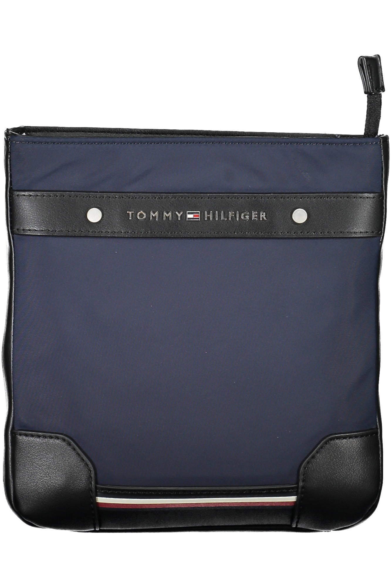 TOMMY HILFIGER Shoulder Bags Blu - AM0AM11298