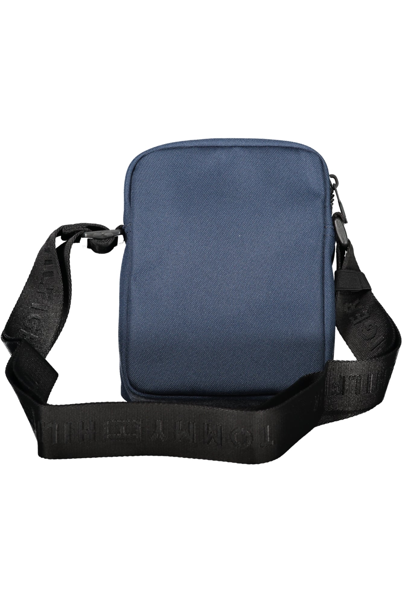 Men's shoulder bag blue