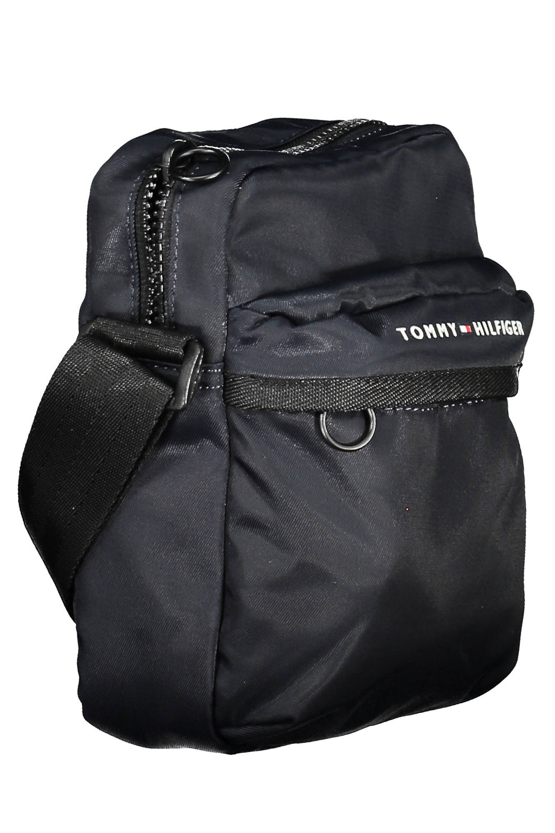 TOMMY HILFIGER Shoulder Bags Blu - AM0AM10914