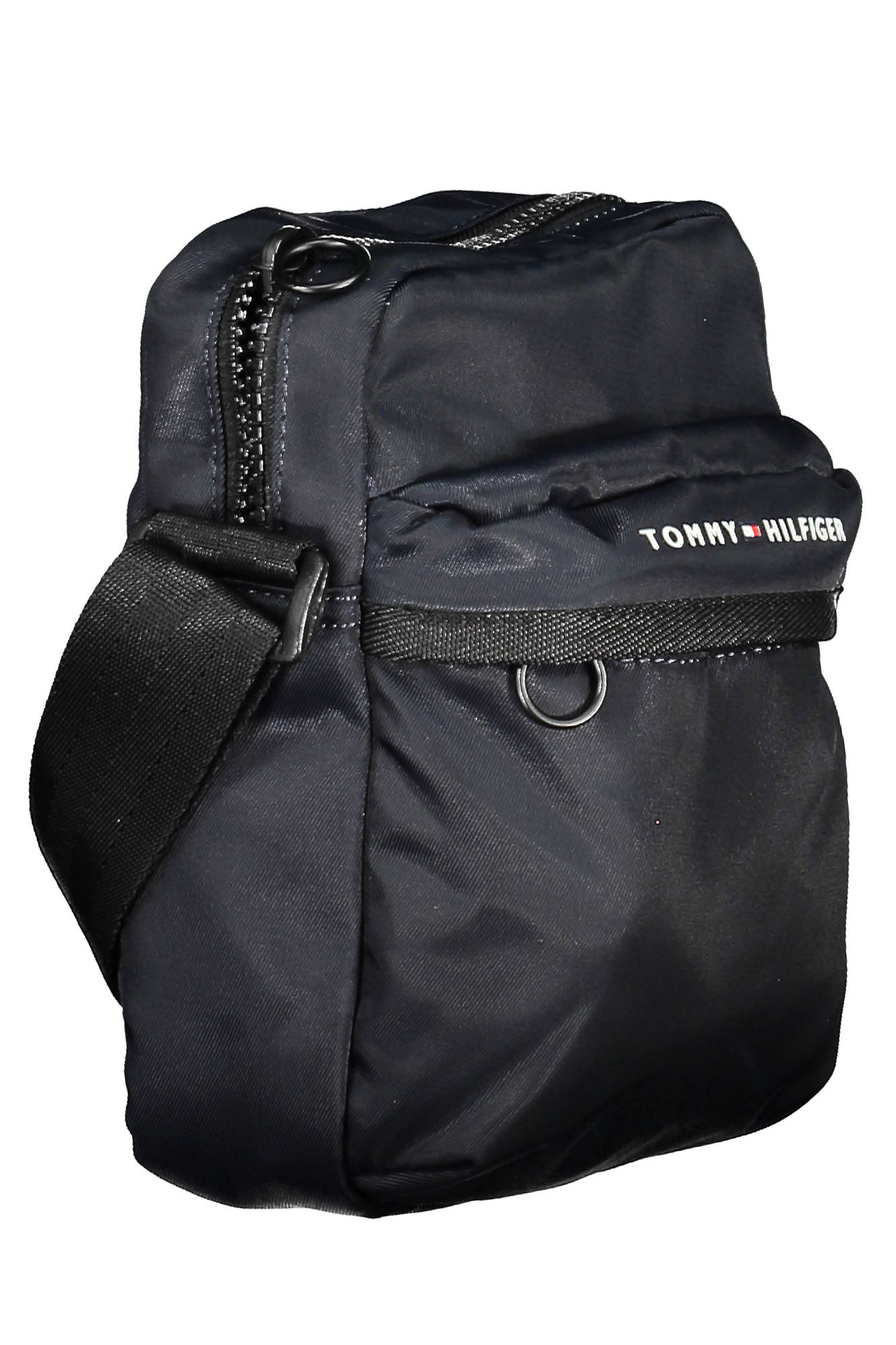 TOMMY HILFIGER Shoulder Bags Blu - AM0AM10914