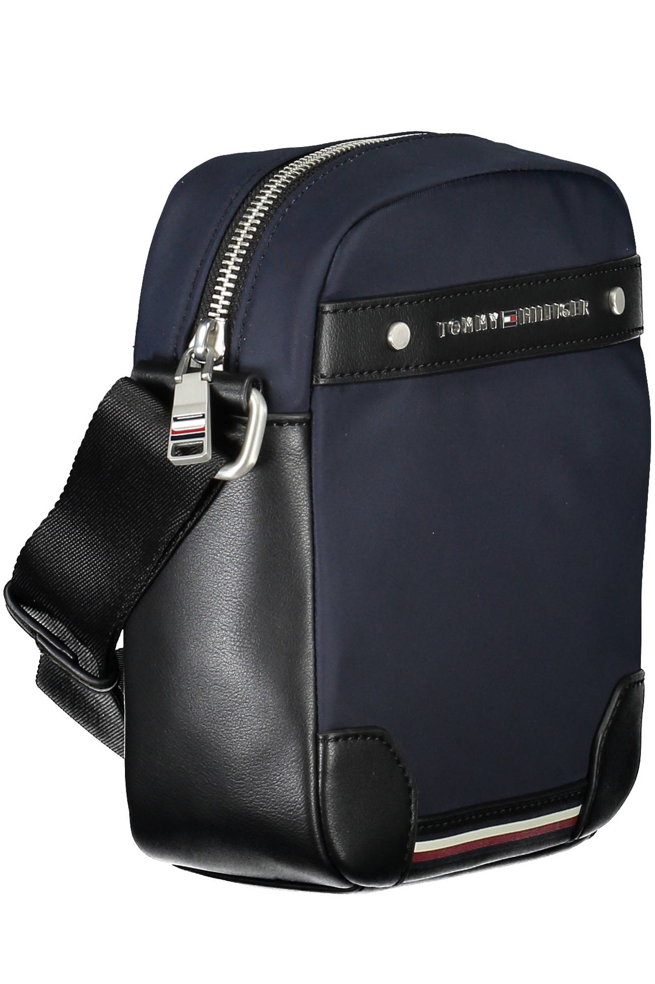 TOMMY HILFIGER Shoulder Bags Blu - AM0AM11303