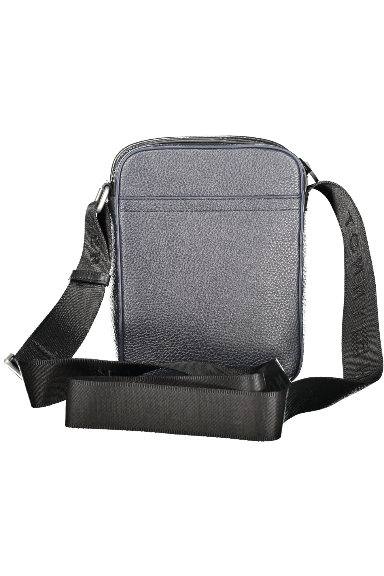 Men's shoulder bag blue