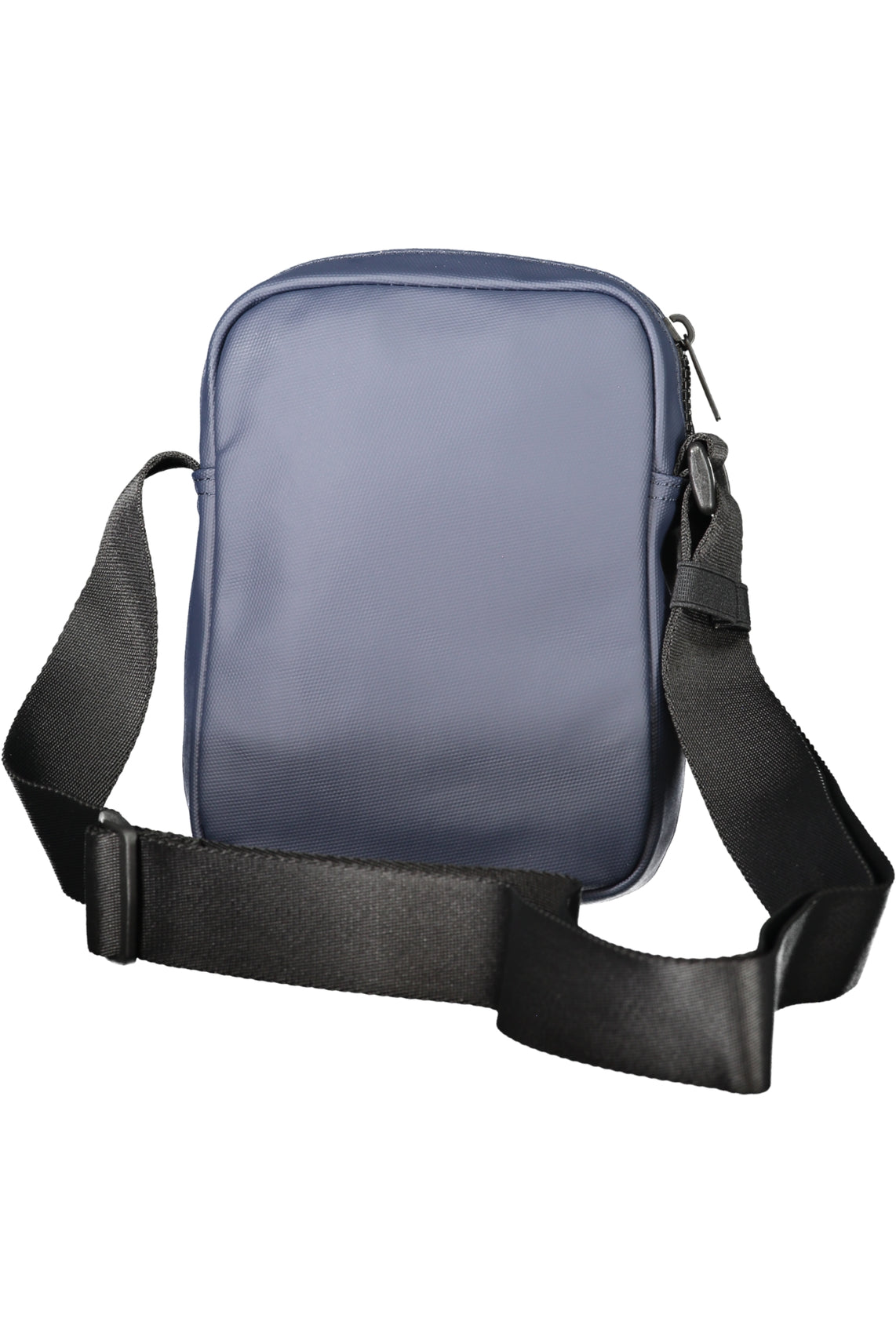 Men's shoulder bag blue