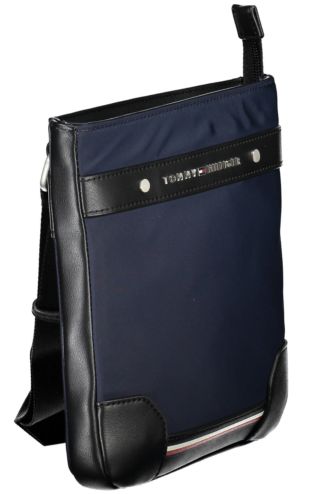 TOMMY HILFIGER Shoulder Bags Blu - AM0AM11298