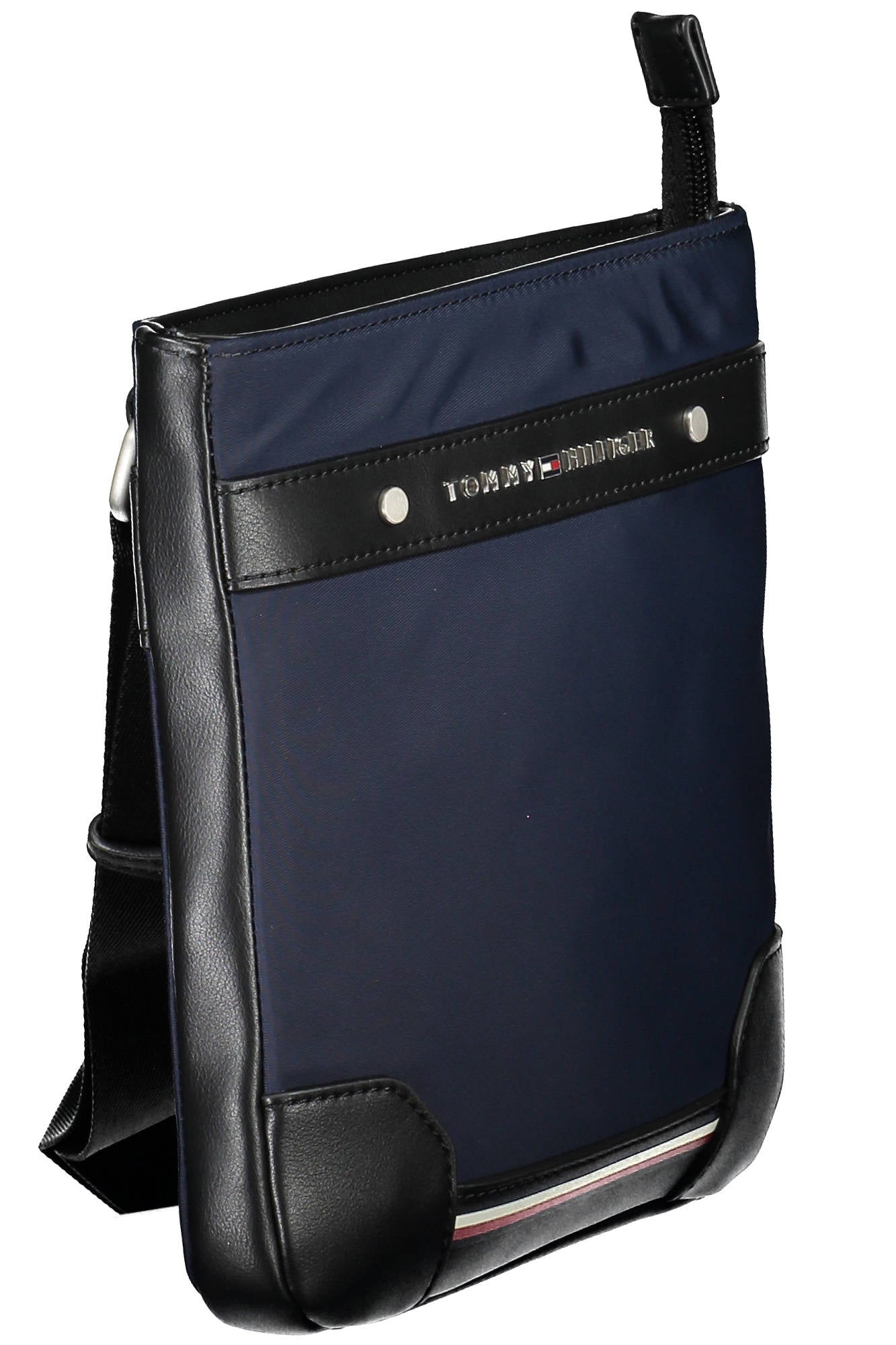TOMMY HILFIGER Shoulder Bags Blu - AM0AM11298
