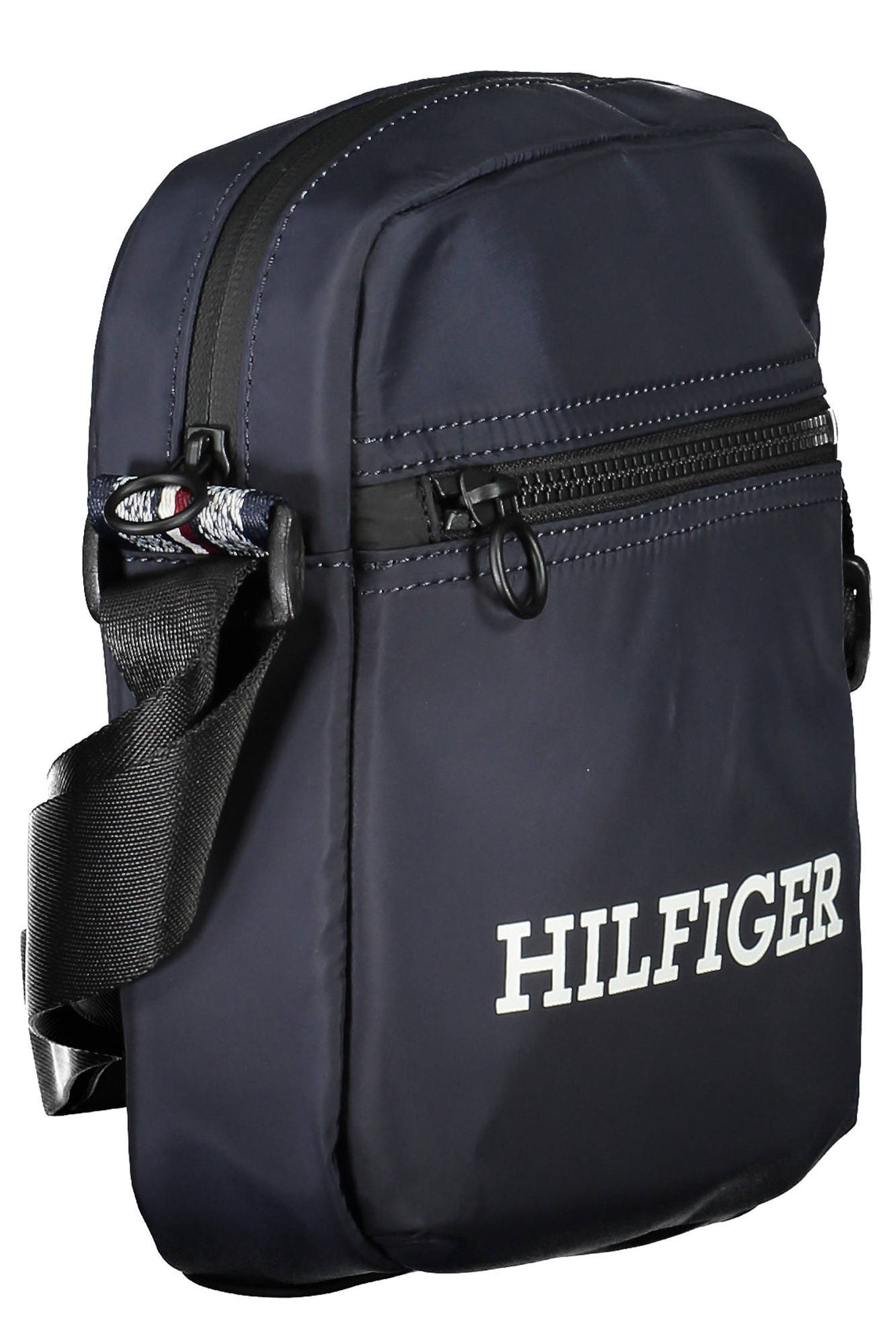 TOMMY HILFIGER Shoulder Bags Blu - AM0AM11381