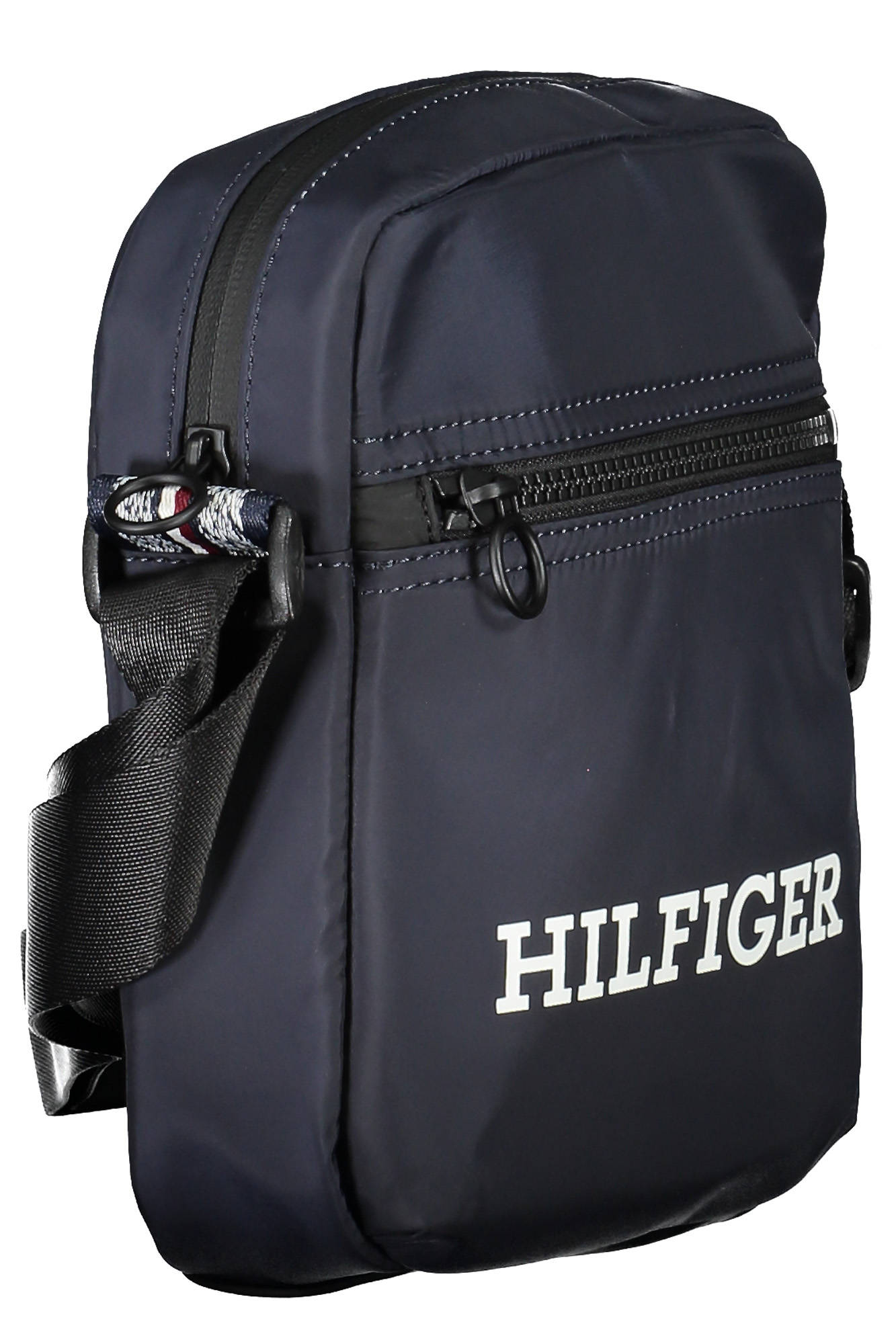 TOMMY HILFIGER Shoulder Bags Blu - AM0AM11381