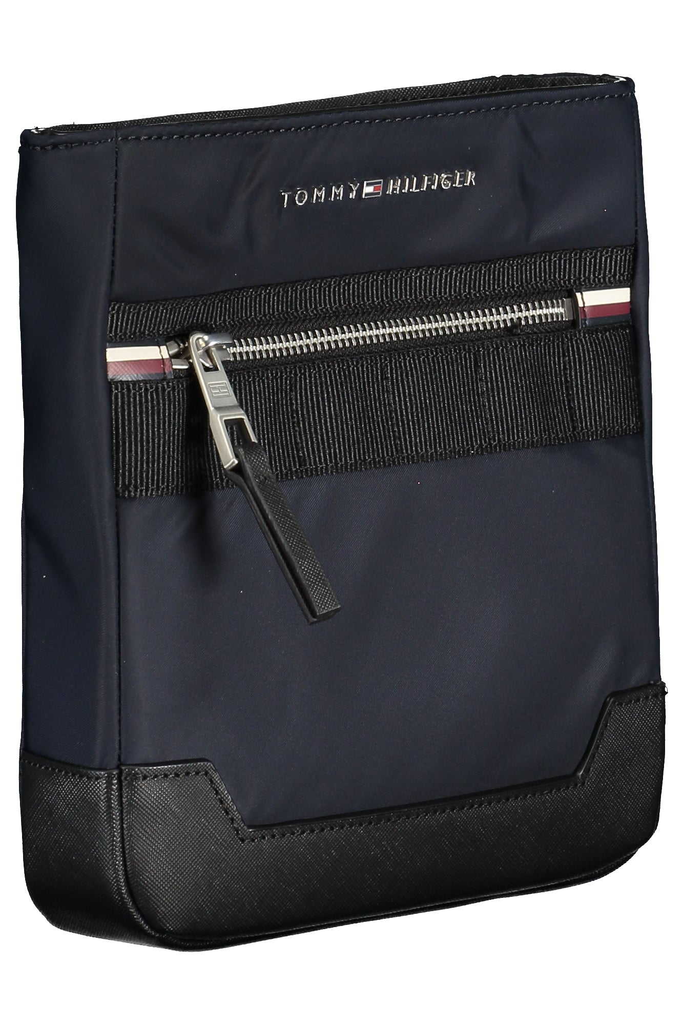 TOMMY HILFIGER Shoulder Bags Blu - AM0AM11570