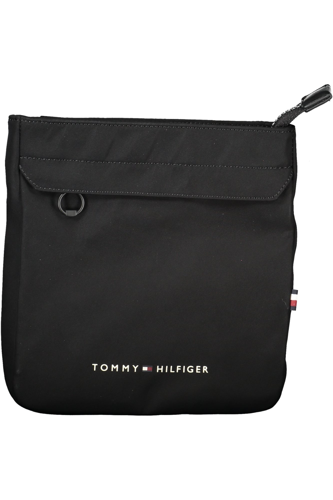 TOMMY HILFIGER Shoulder Bags Nero - AM0AM11785