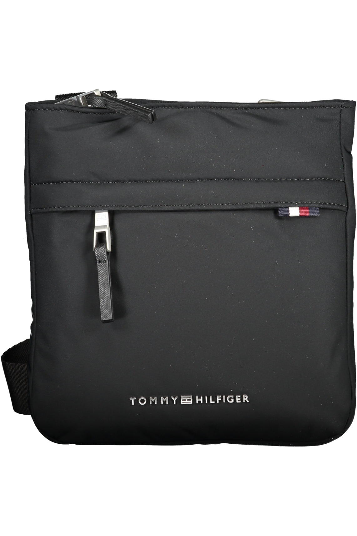 TOMMY HILFIGER Shoulder Bags Nero - AM0AM12216