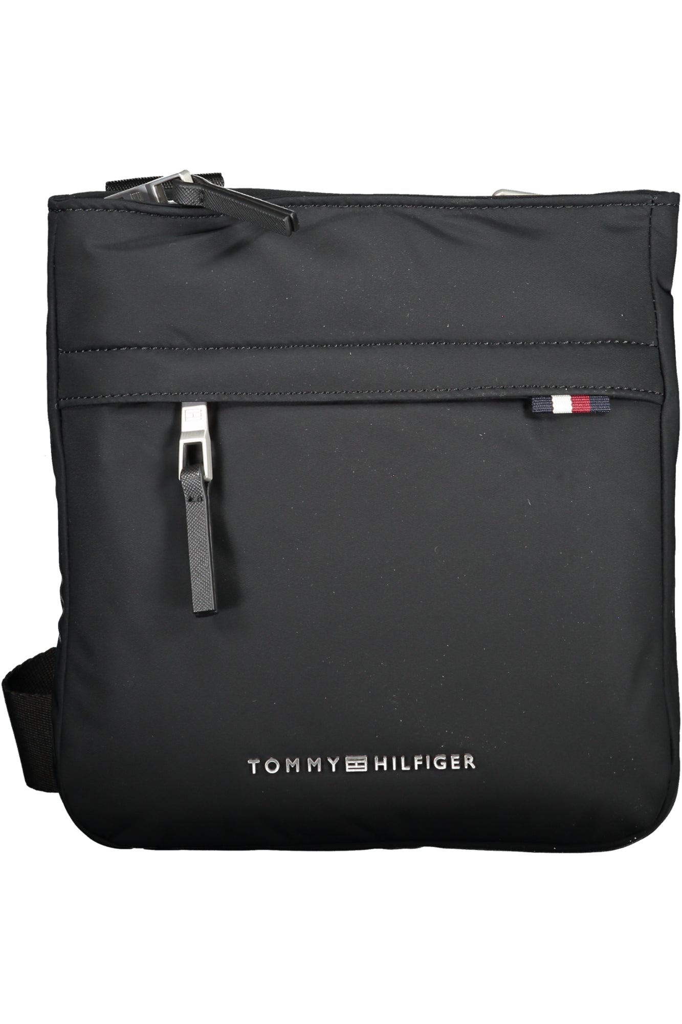 TOMMY HILFIGER Shoulder Bags Nero - AM0AM12216
