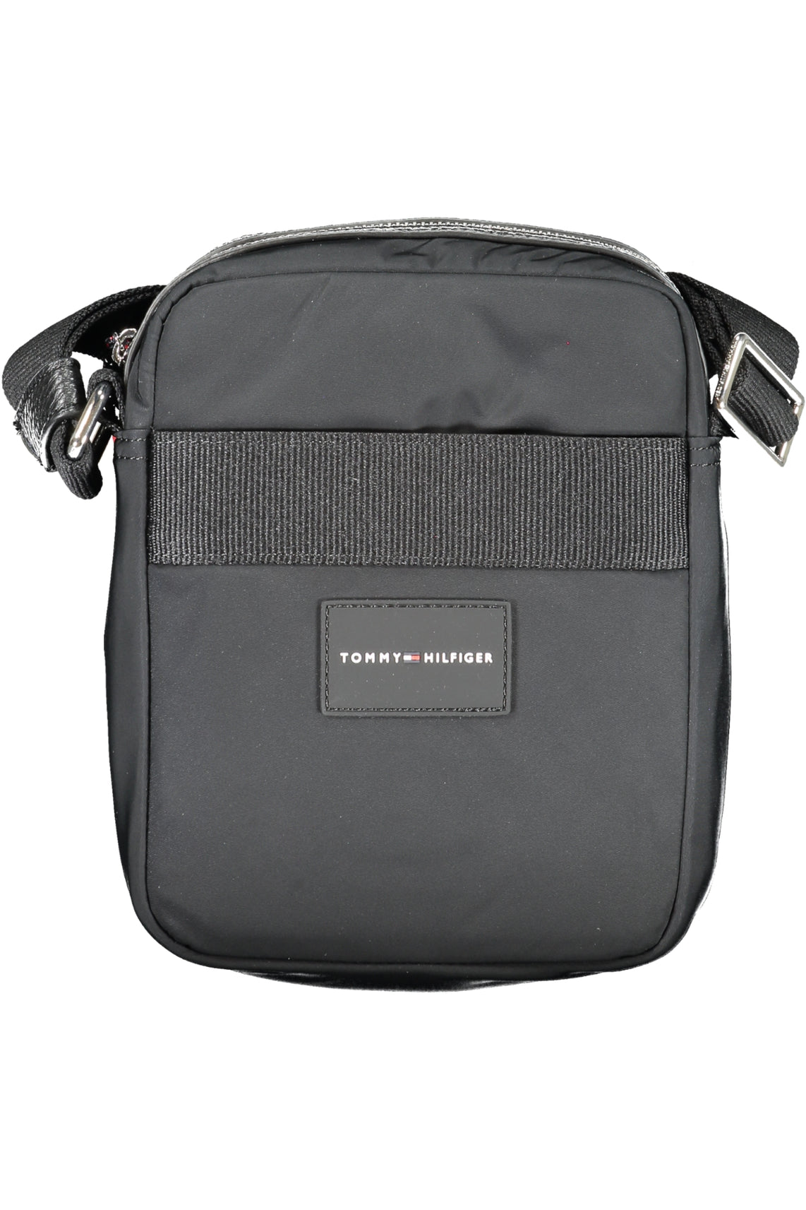 TOMMY HILFIGER Shoulder Bags Nero - AM0AM12469