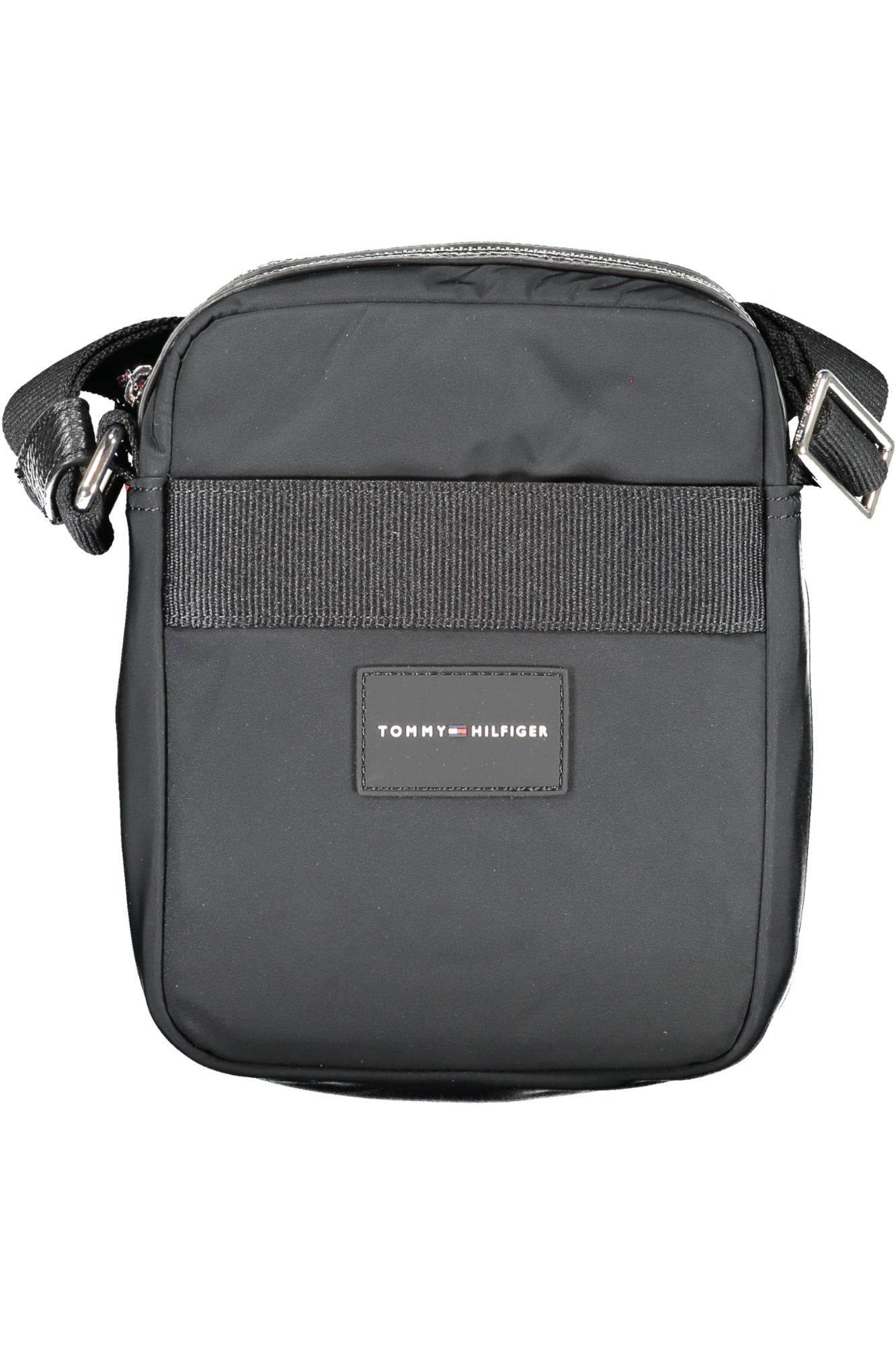 TOMMY HILFIGER Shoulder Bags Nero - AM0AM12469