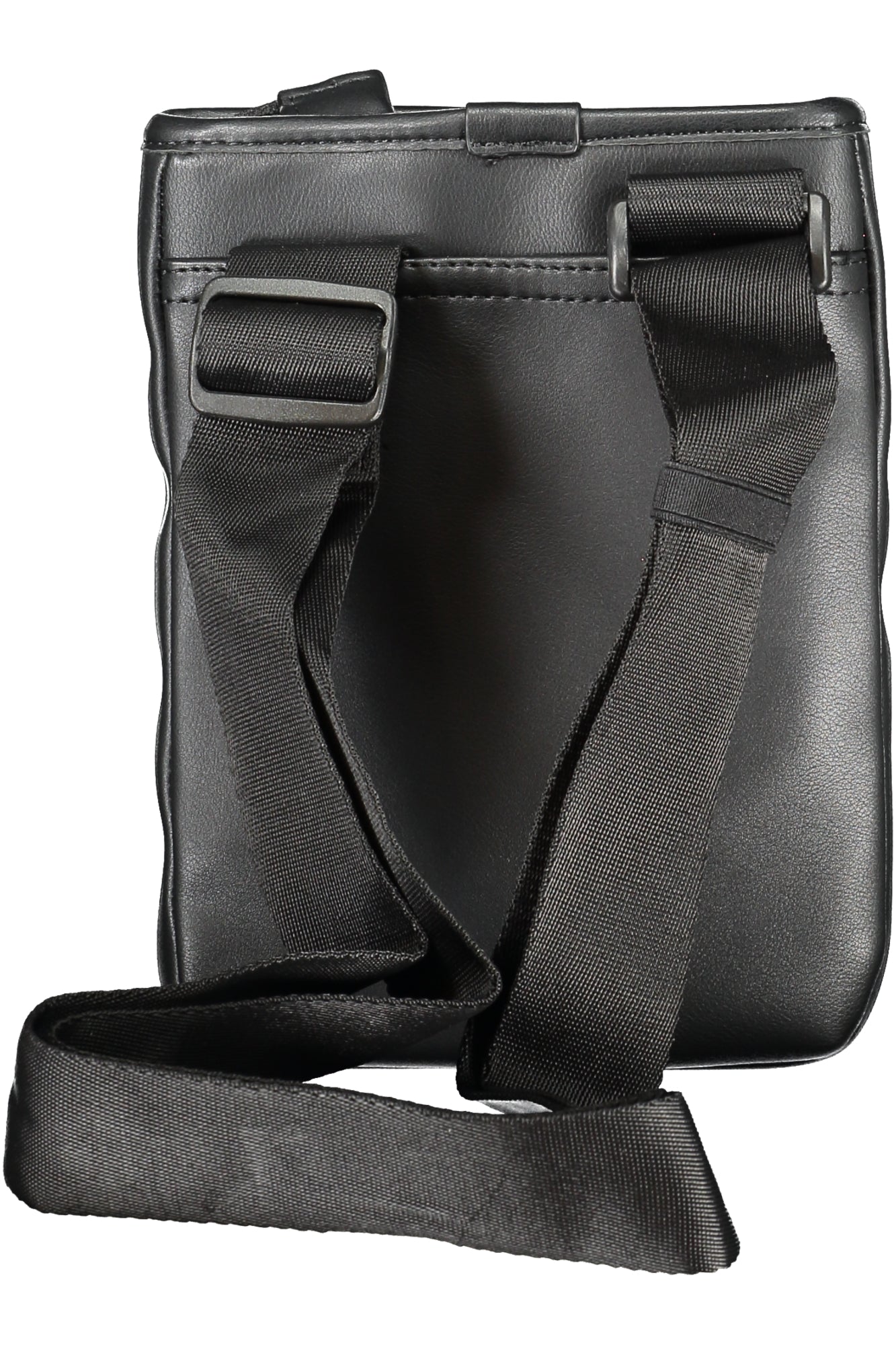 Men's shoulder bag black
