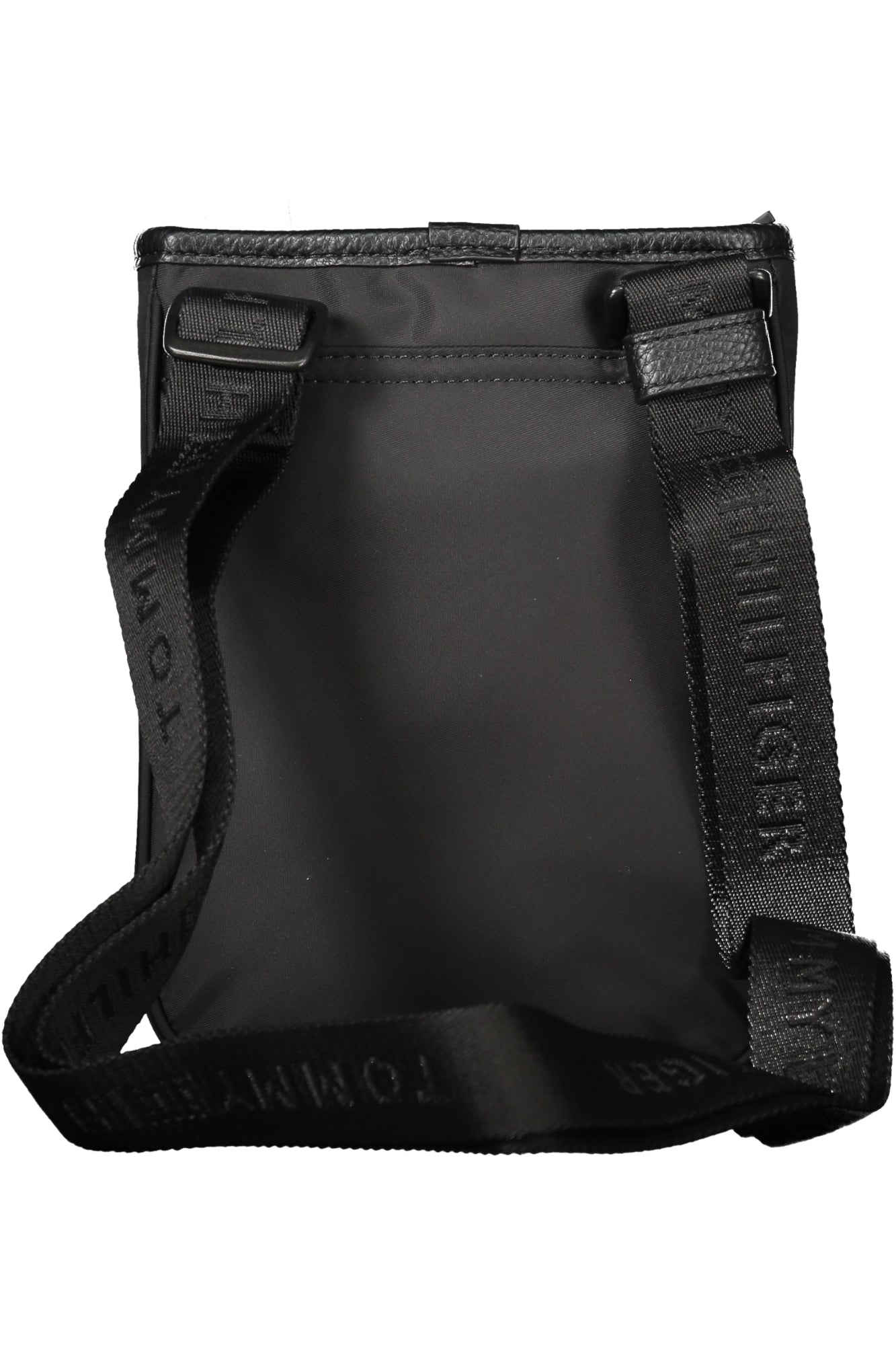 Men's shoulder bag black