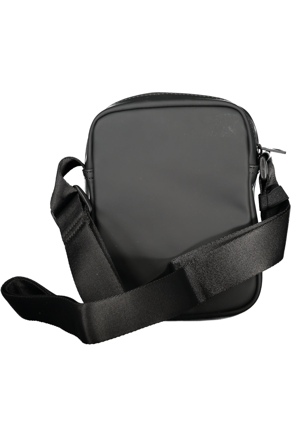 Men's shoulder bag black