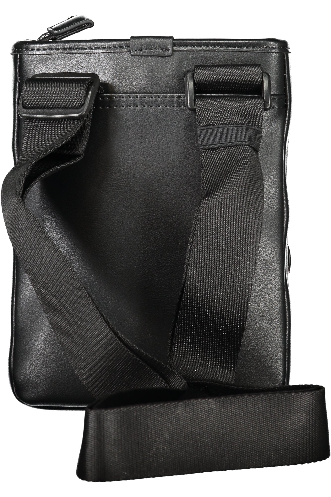 Men's shoulder bag black