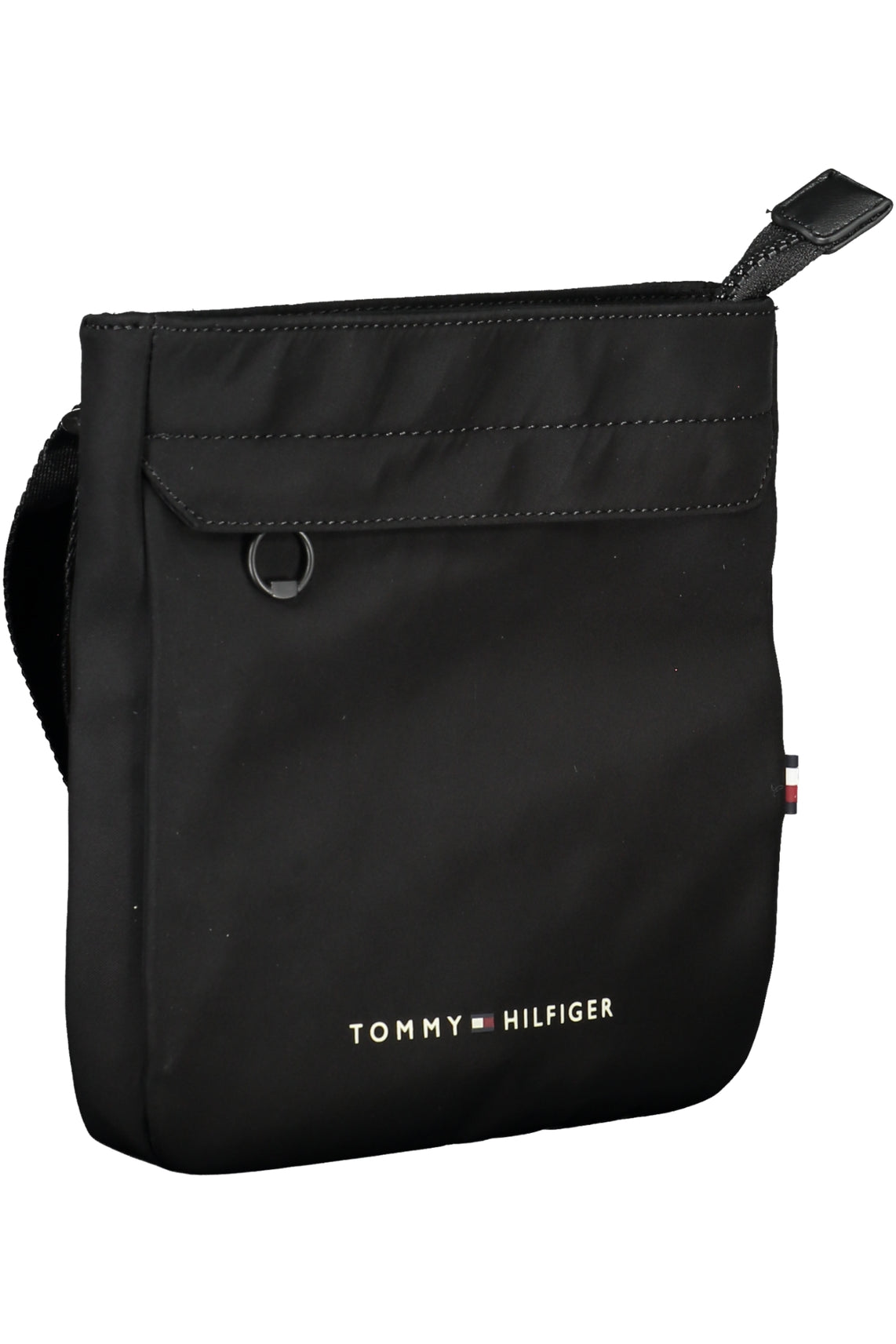 TOMMY HILFIGER Shoulder Bags Nero - AM0AM11785