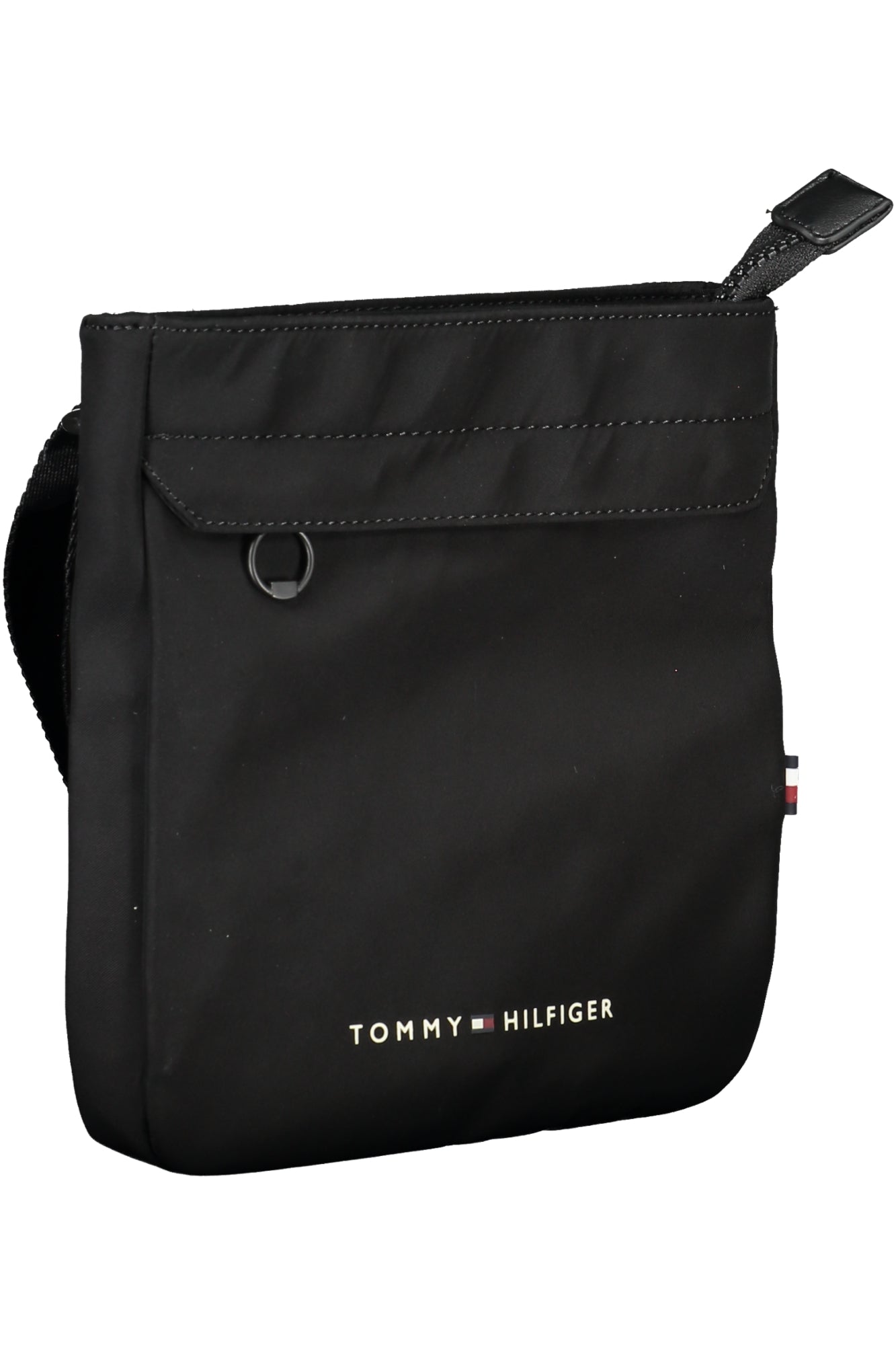 TOMMY HILFIGER Shoulder Bags Nero - AM0AM11785