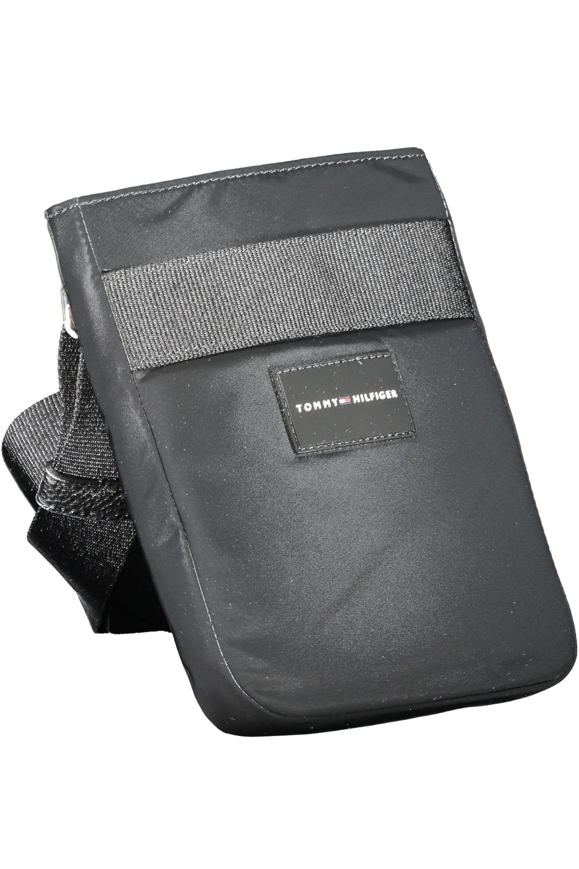 TOMMY HILFIGER Shoulder Bags Nero - AM0AM12468